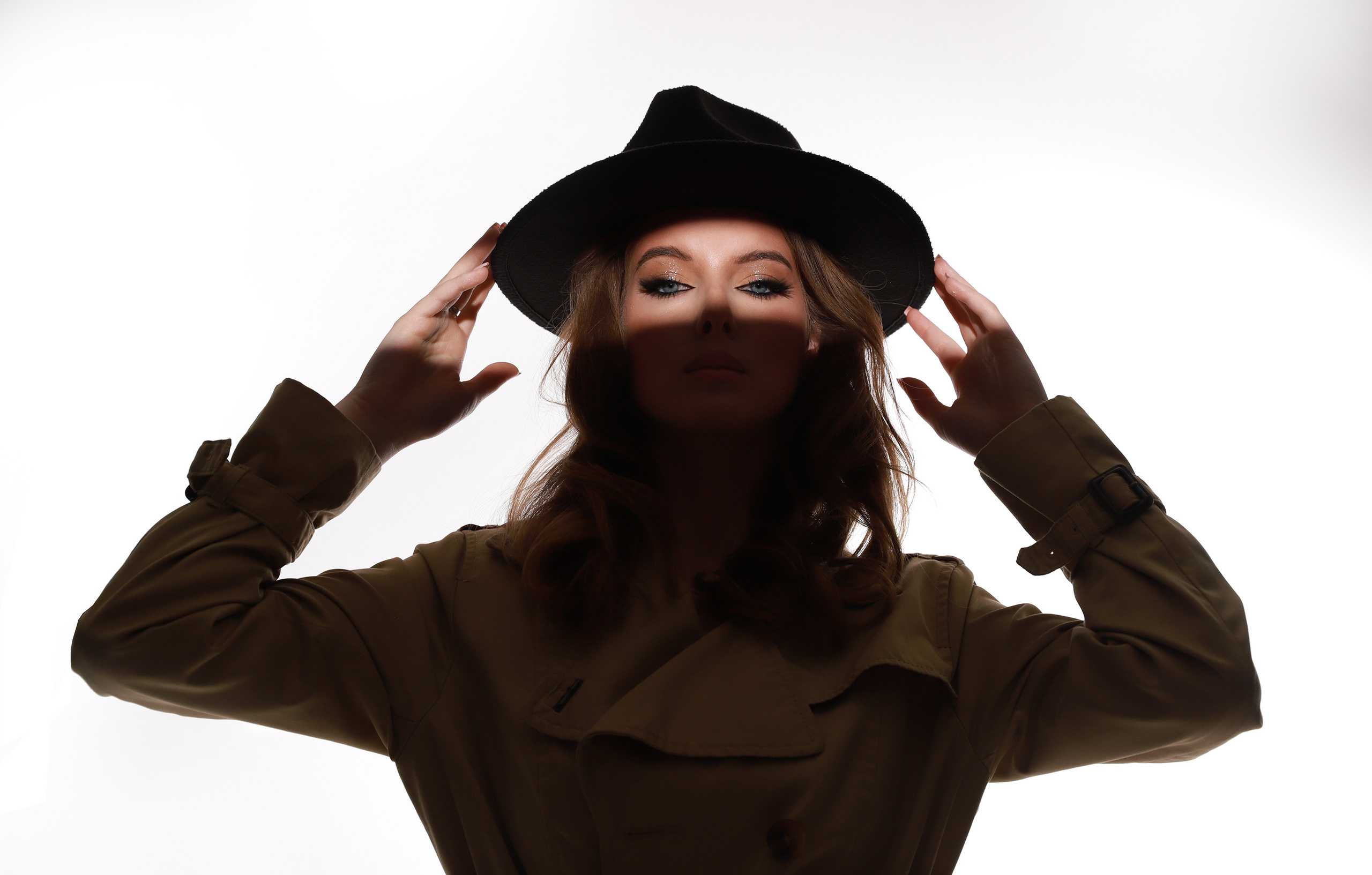 Портрет. Яна Чхан — Фотограф в Донецке и не только