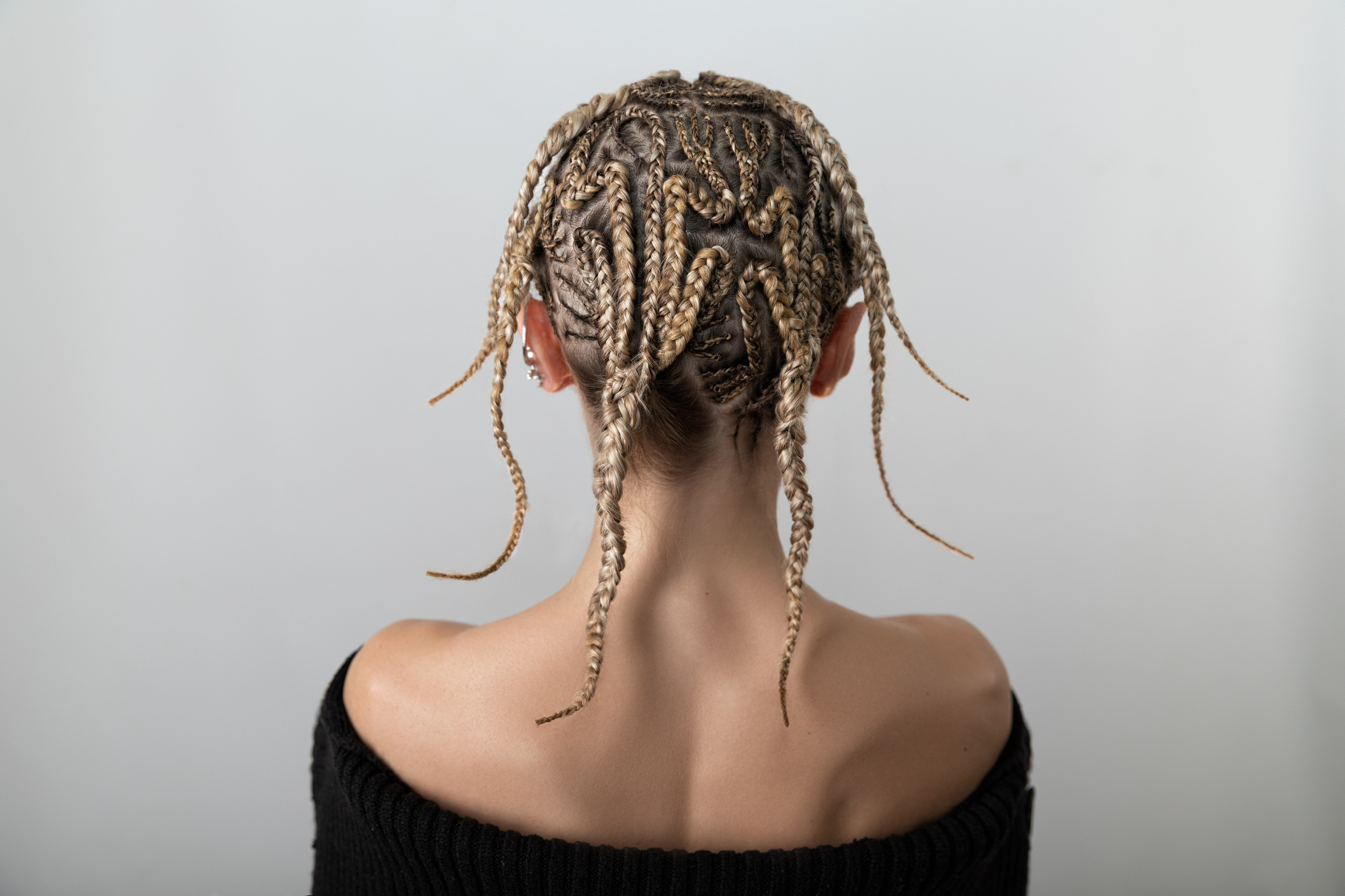 Портрет. Яна Чхан — Фотограф в Донецке и не только