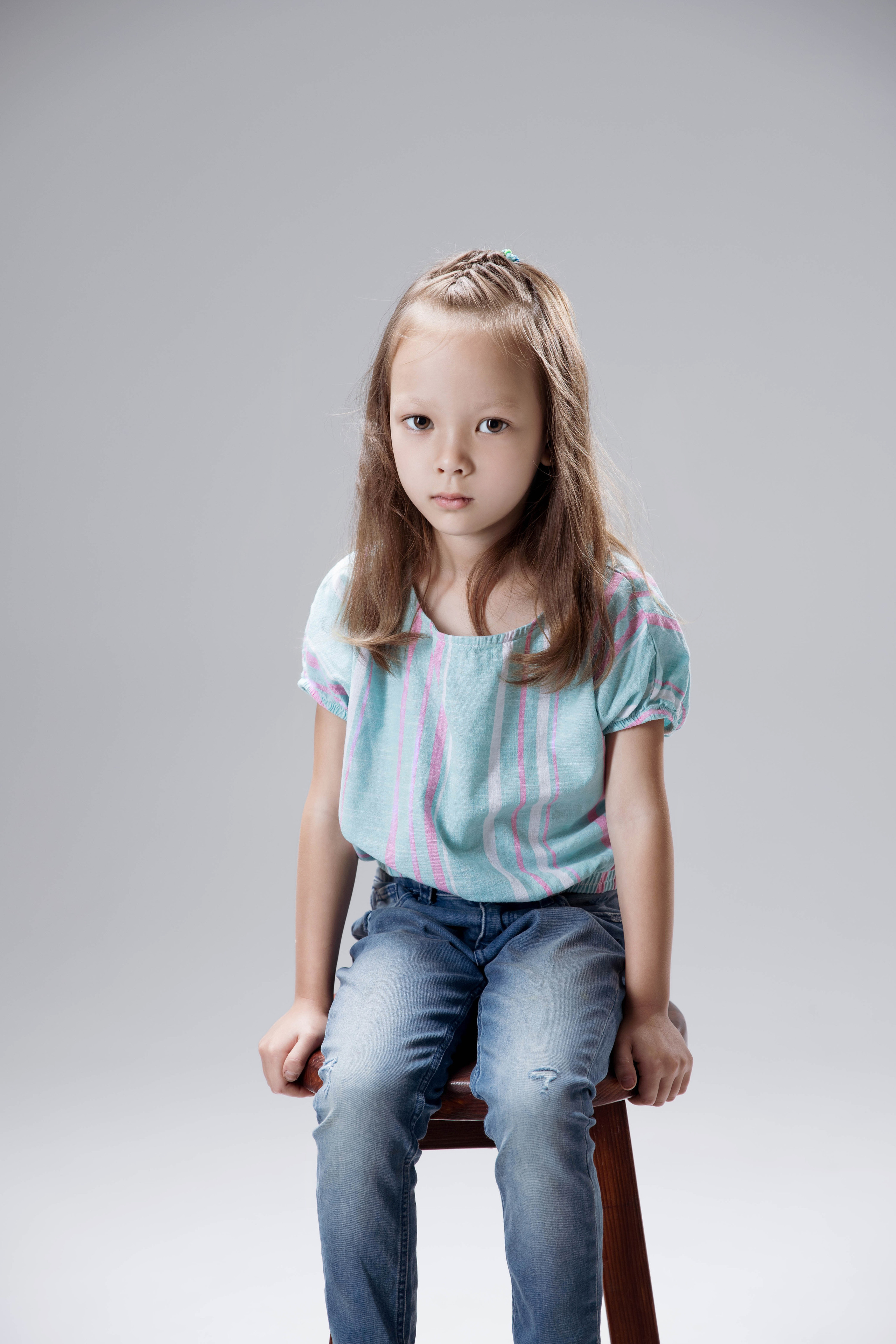 Портрет. Яна Чхан — Фотограф в Донецке и не только