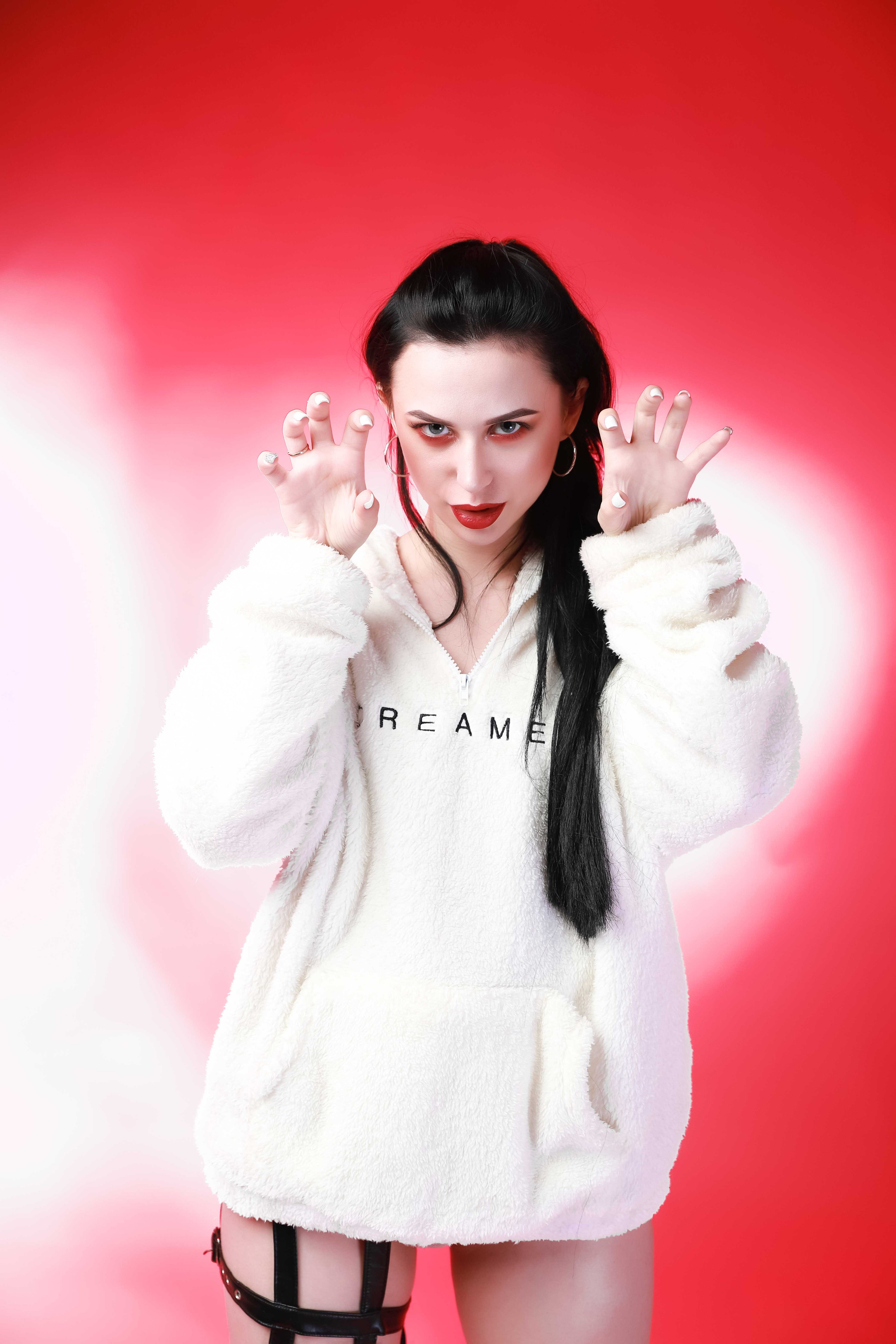 Портрет. Яна Чхан — Фотограф в Донецке и не только