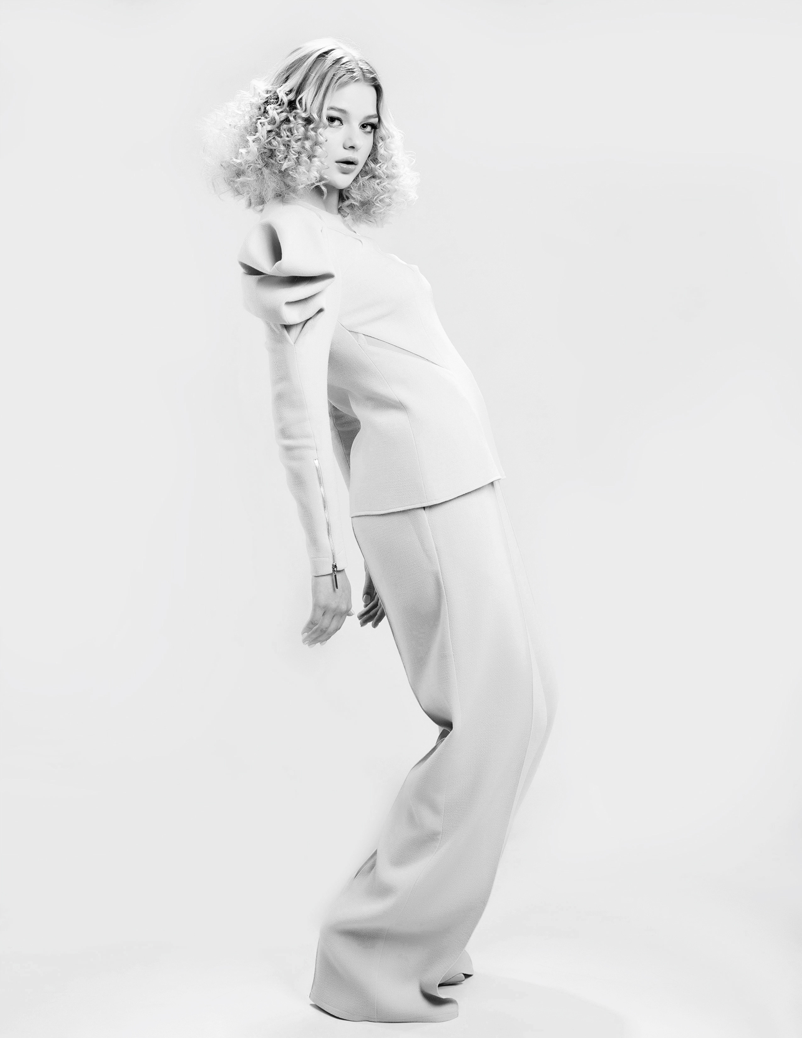 Портрет. Яна Чхан — Фотограф в Донецке и не только