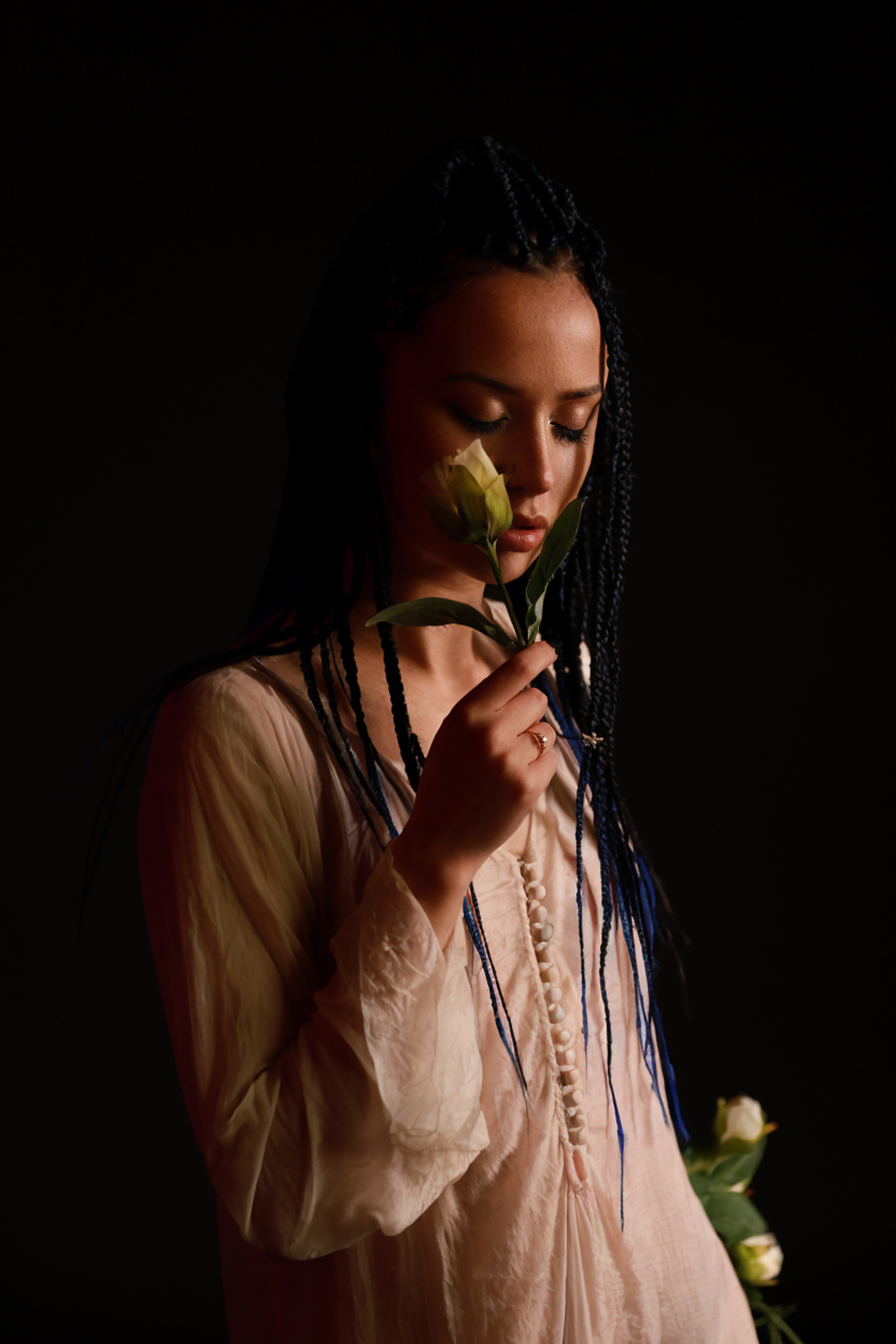 Портрет. Яна Чхан — Фотограф в Донецке и не только