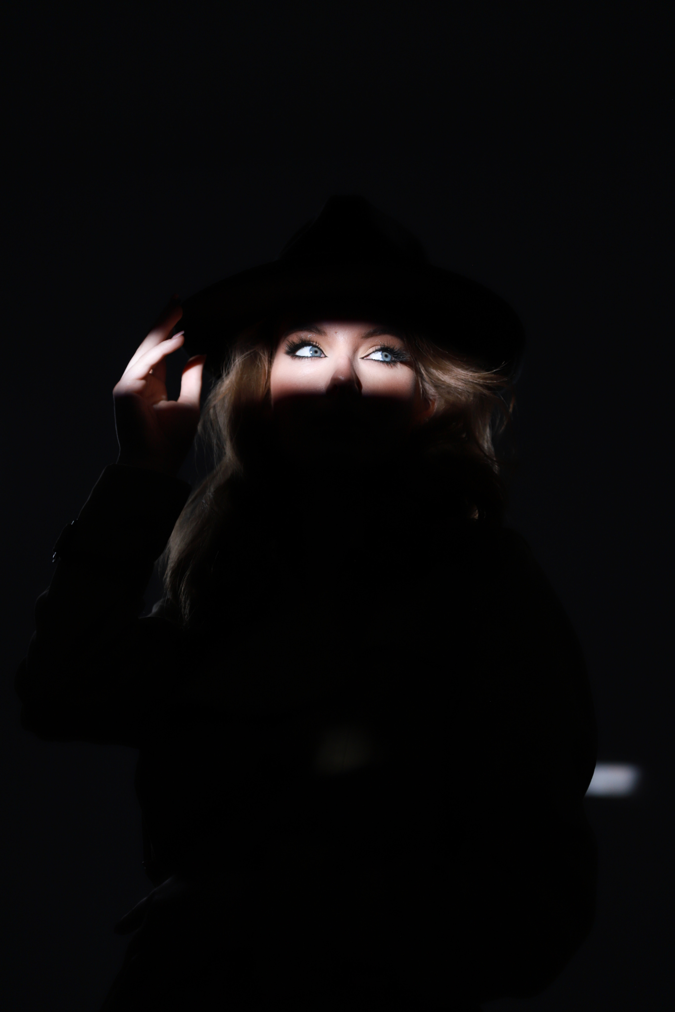 Портрет. Яна Чхан — Фотограф в Донецке и не только