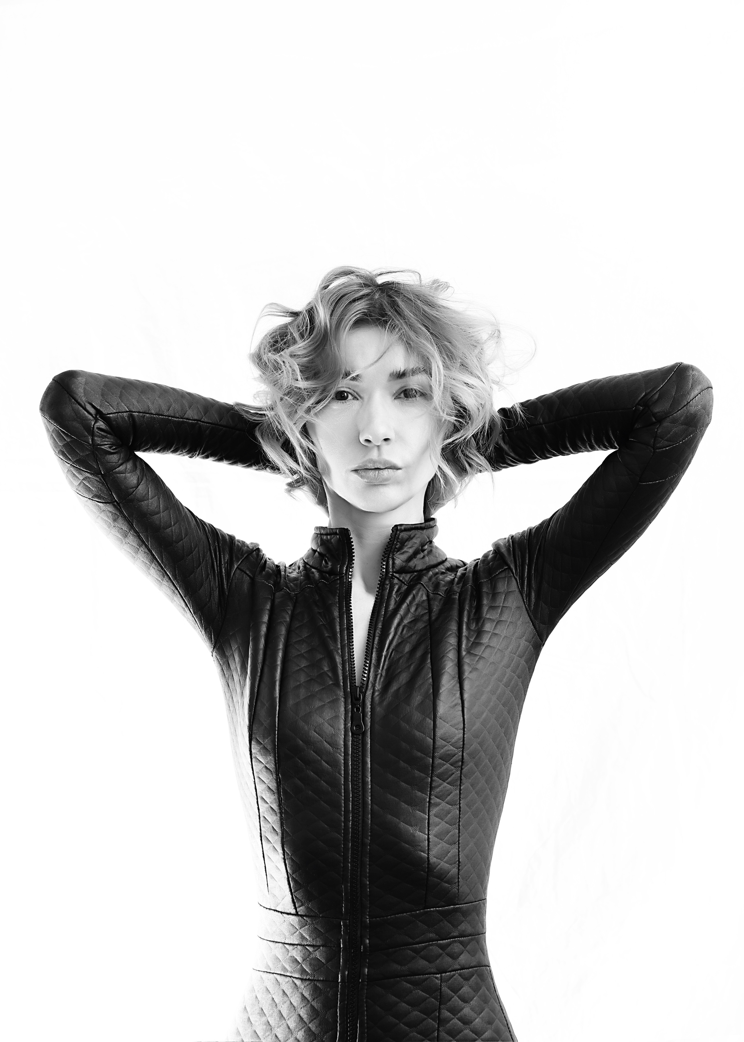 Портрет. Яна Чхан — Фотограф в Донецке и не только