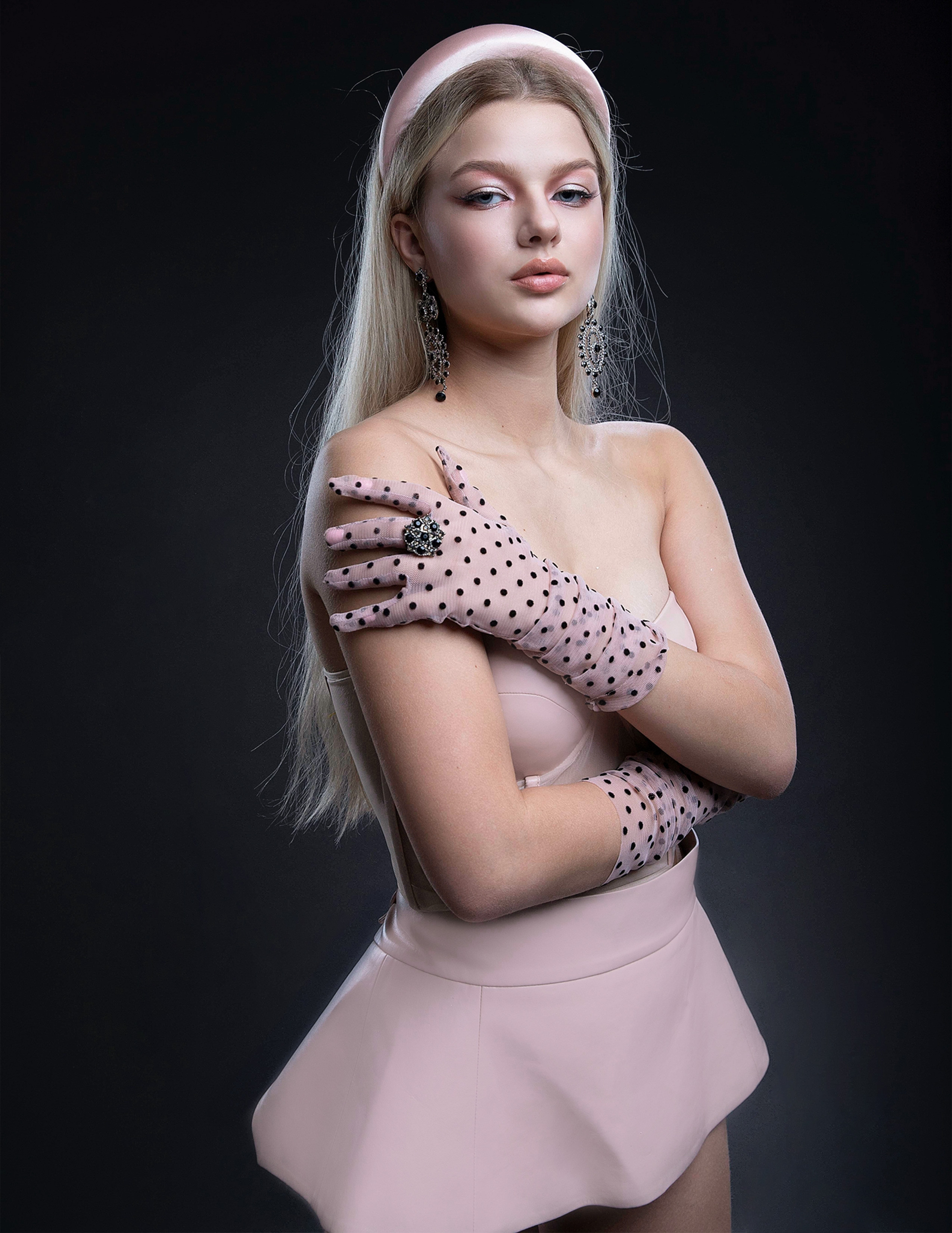 Портрет. Яна Чхан — Фотограф в Донецке и не только