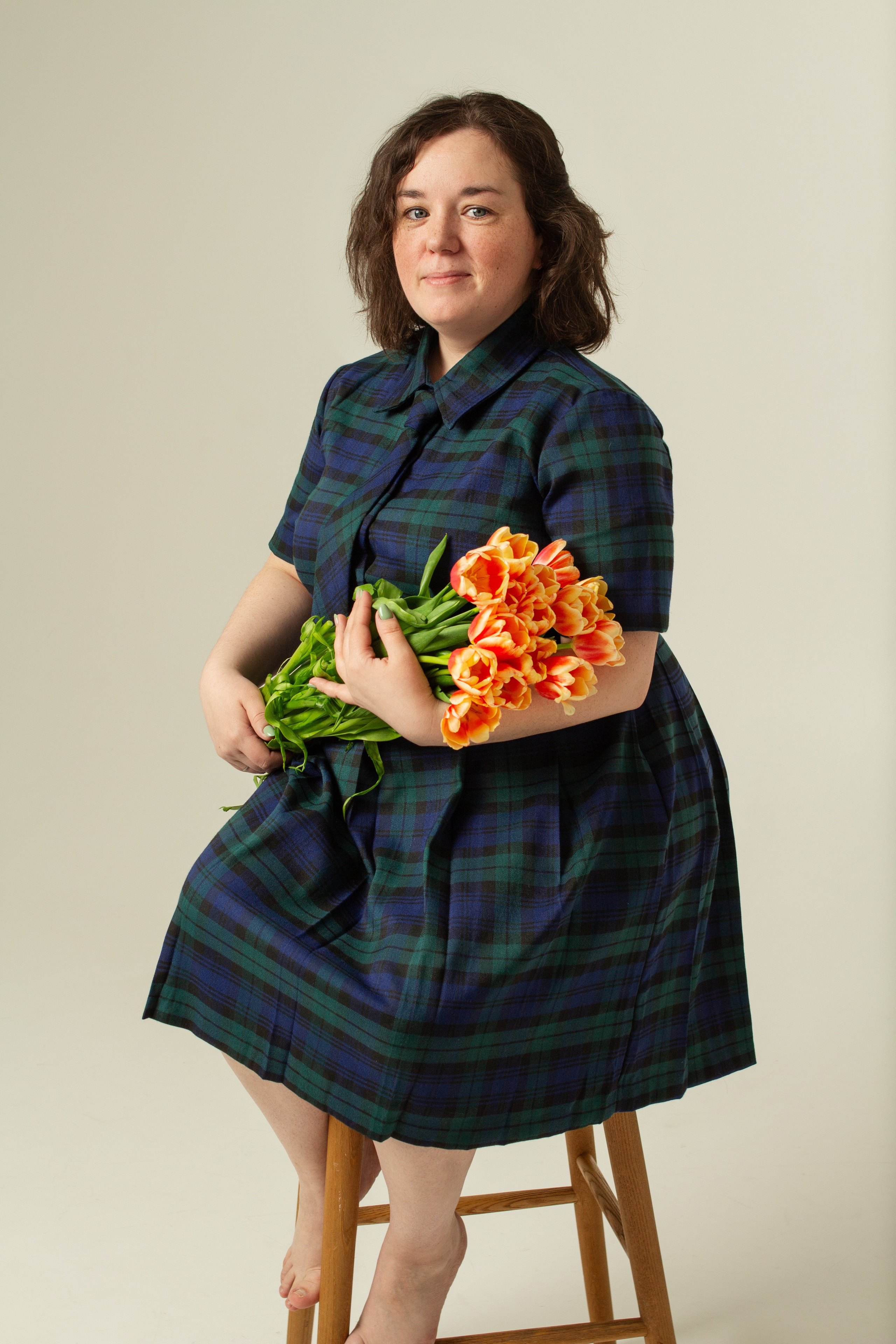 Коллективная съемка. Тютина Оля фотограф-ретушер Екатеринбург