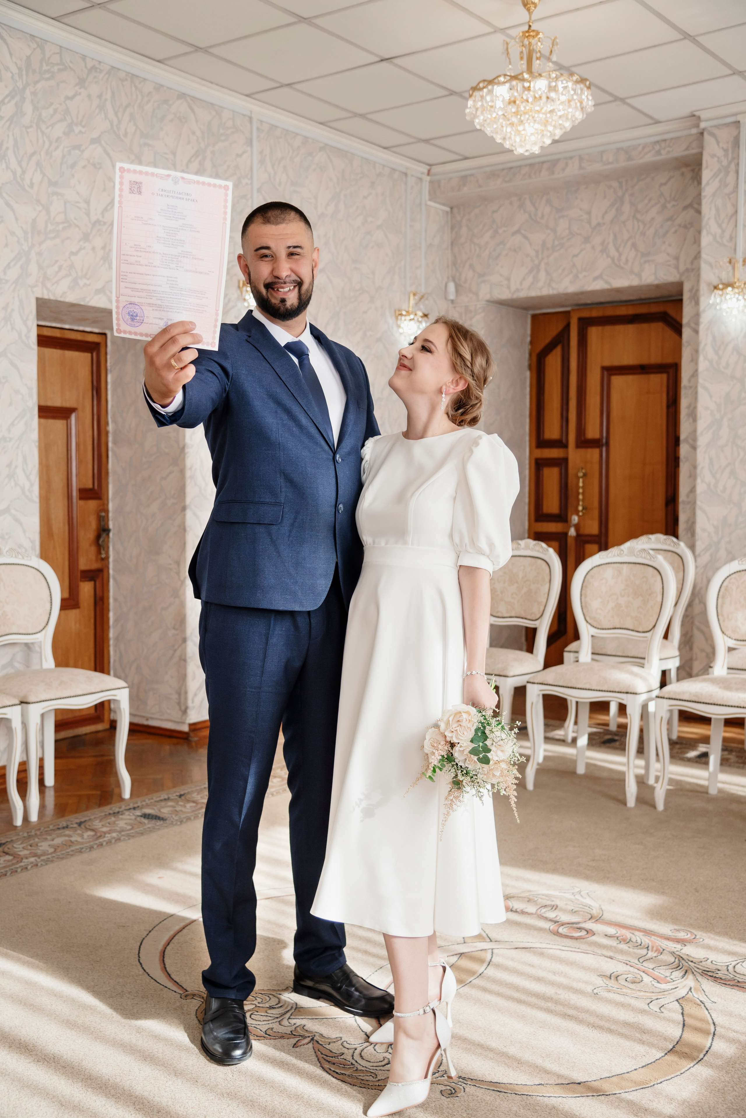 Макс & Вика. Свадебный и семейный фотограф в Москве Лера Леридзе