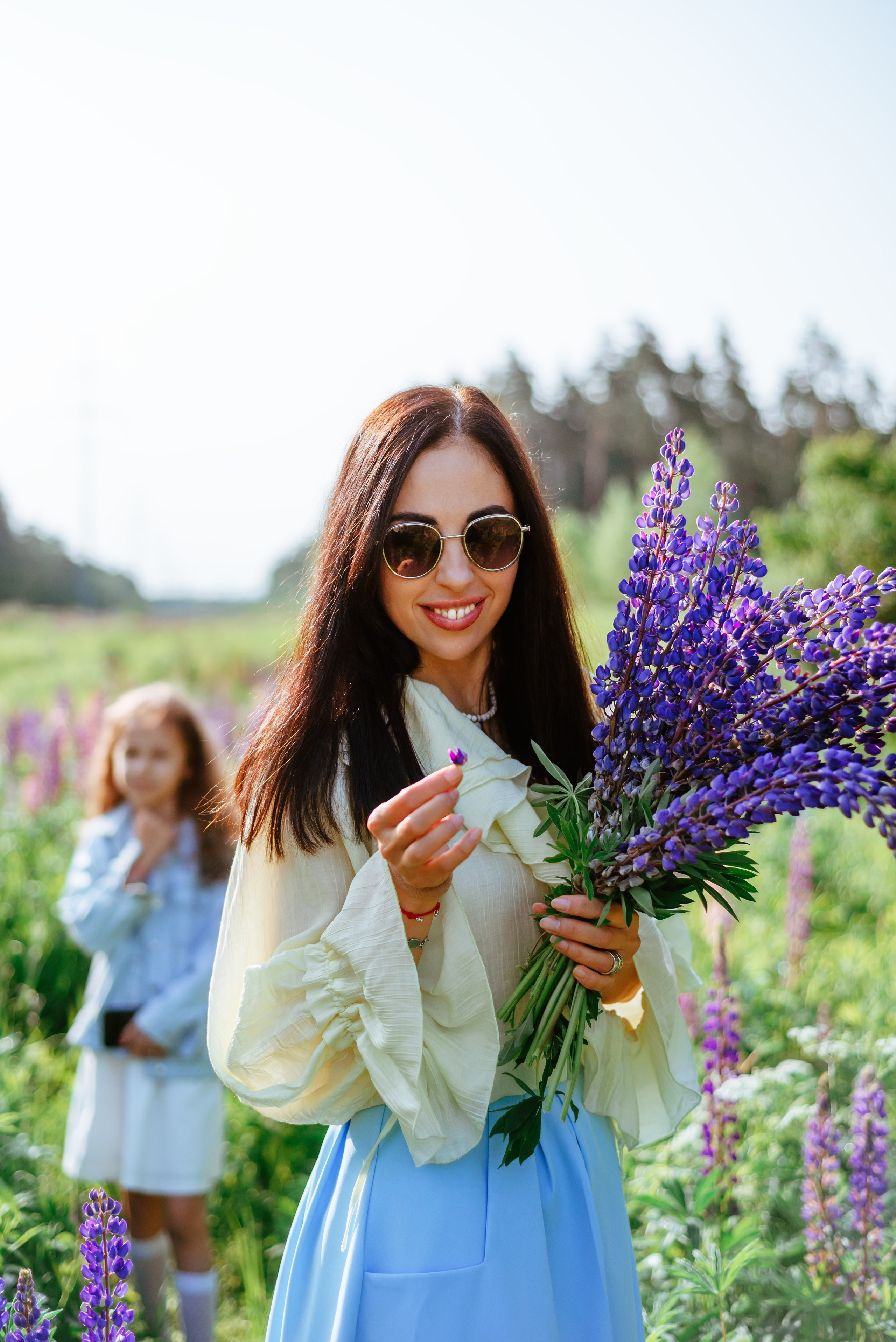 Лида & Влада. Свадебный и семейный фотограф в Москве Лера Леридзе