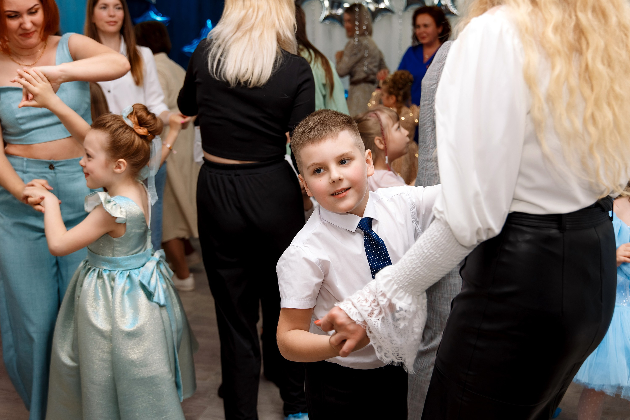 Детский Сад № 19 (один день из жизни группы + выпускной). Фотограф Любовь Корниенко, Примоский край