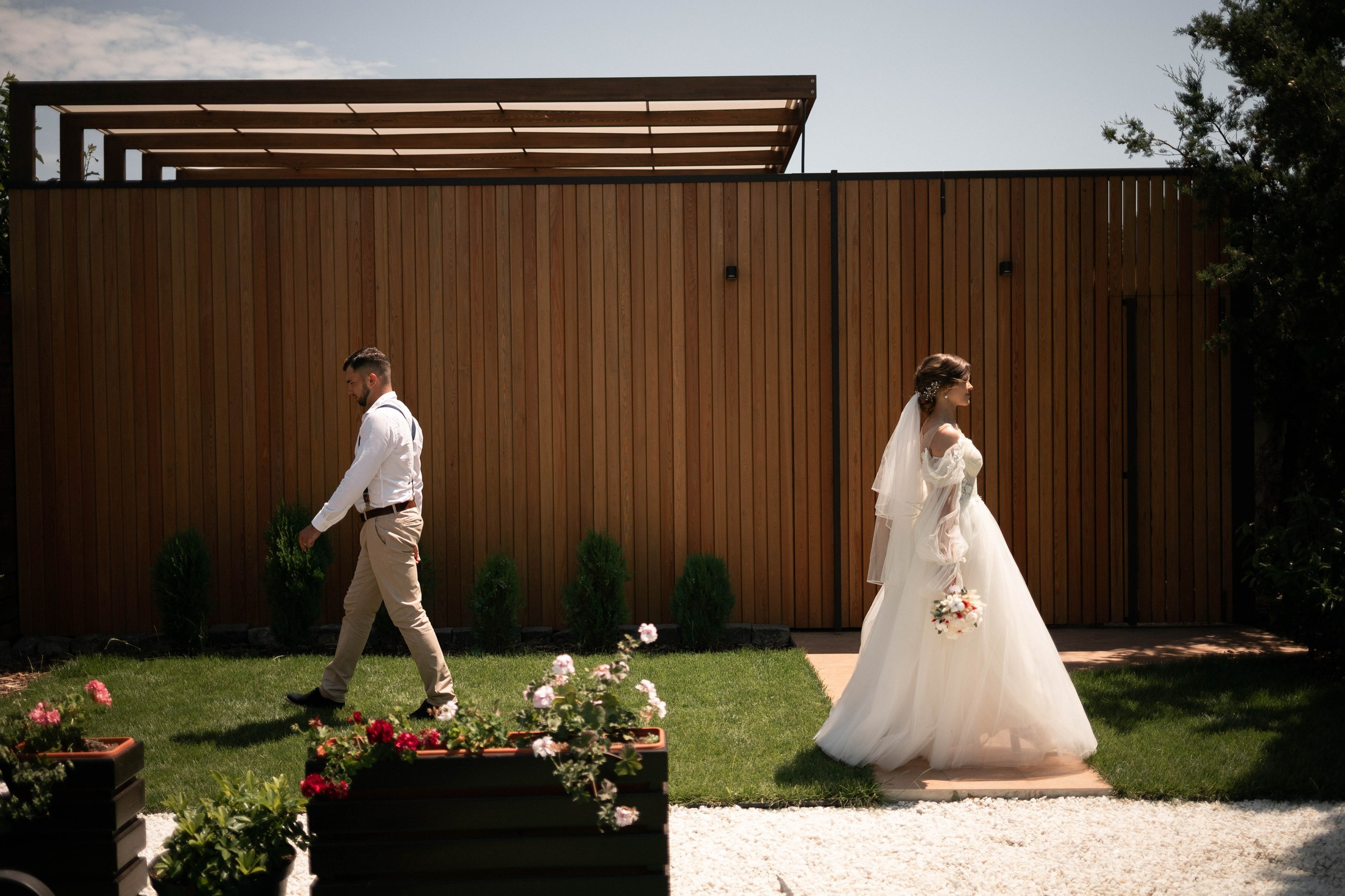 V&D. Семейный фотограф в Севастополе и Симферополе Александра Чистякова