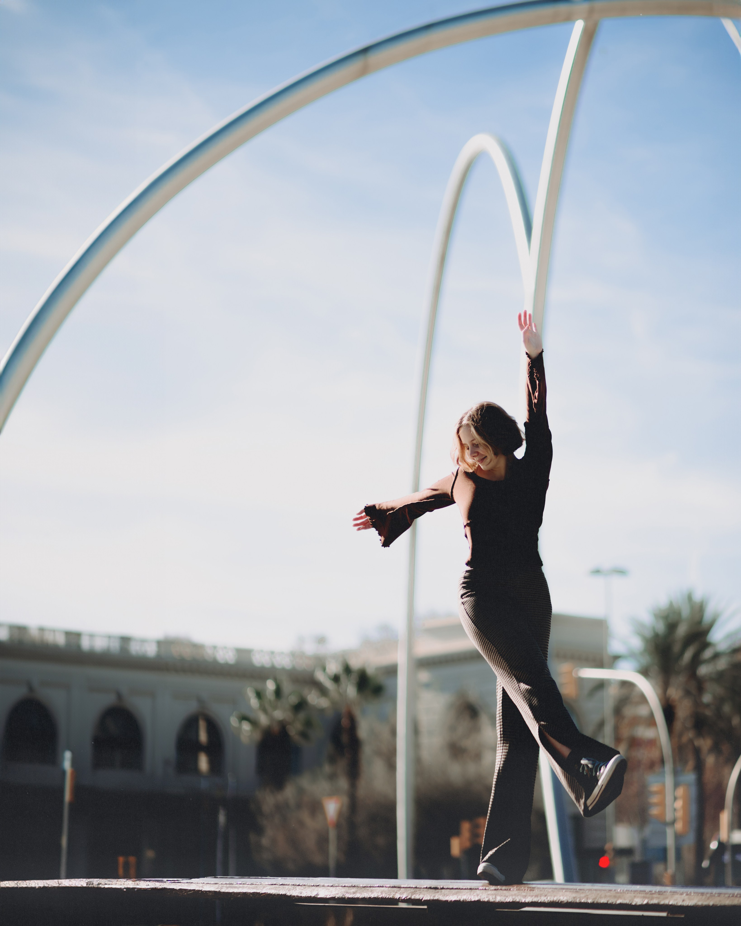 Dasha. Barbara Isaeva