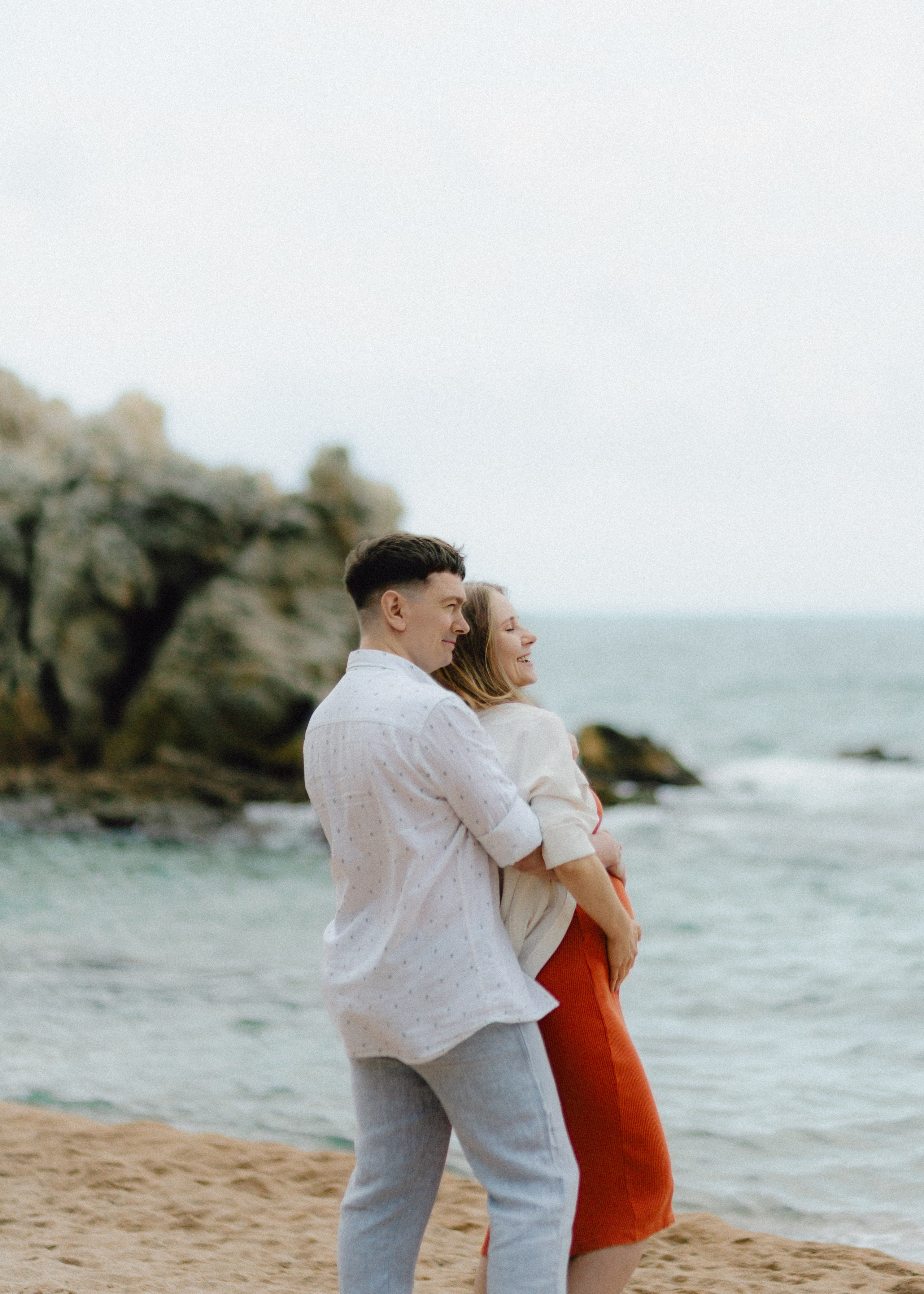 Nataliya & Ivan. Barbara Isaeva