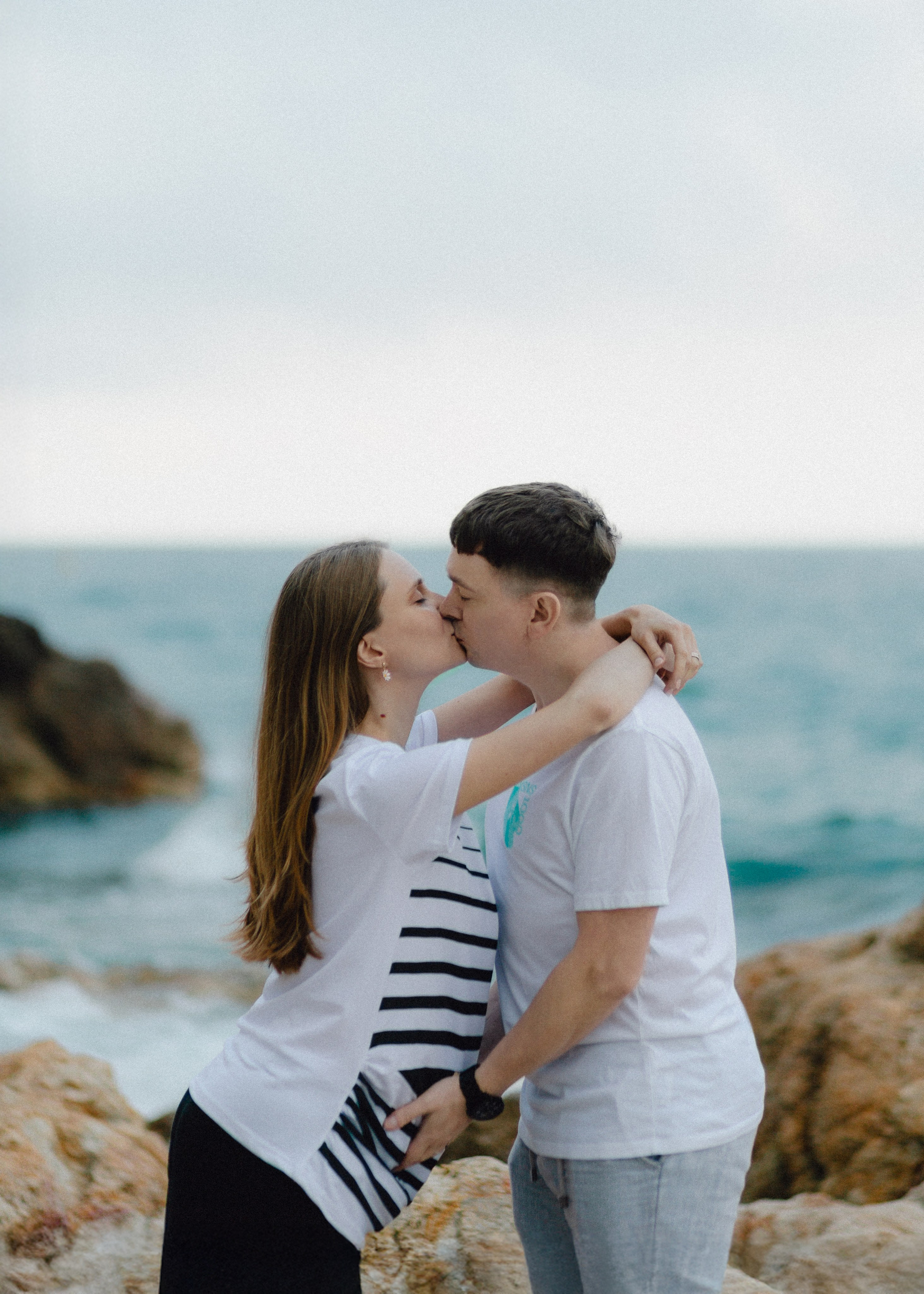 Nataliya & Ivan. Barbara Isaeva