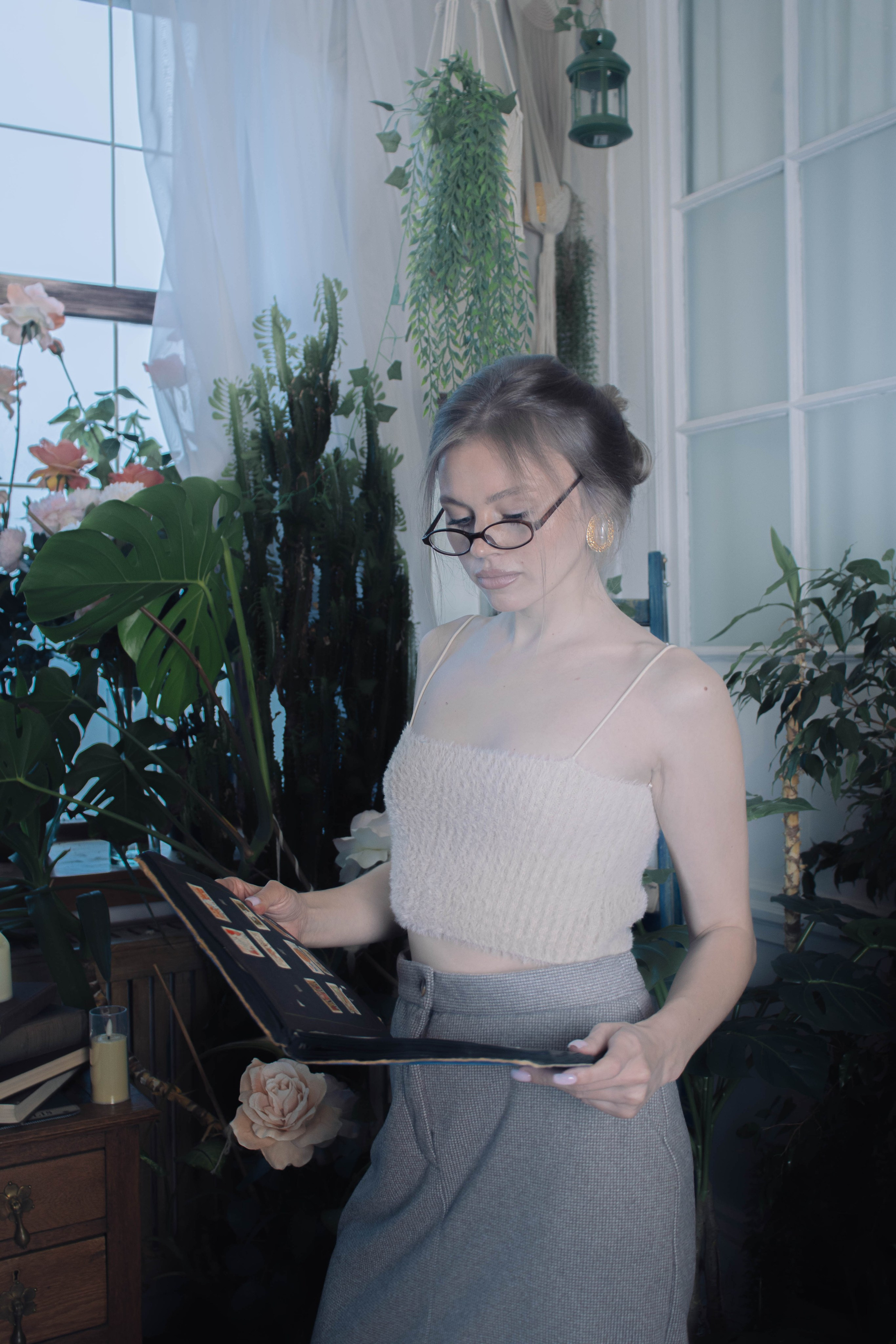 СТУДИЯ_GIRL. Виктория Князева| фотограф из Санкт-Петербурга