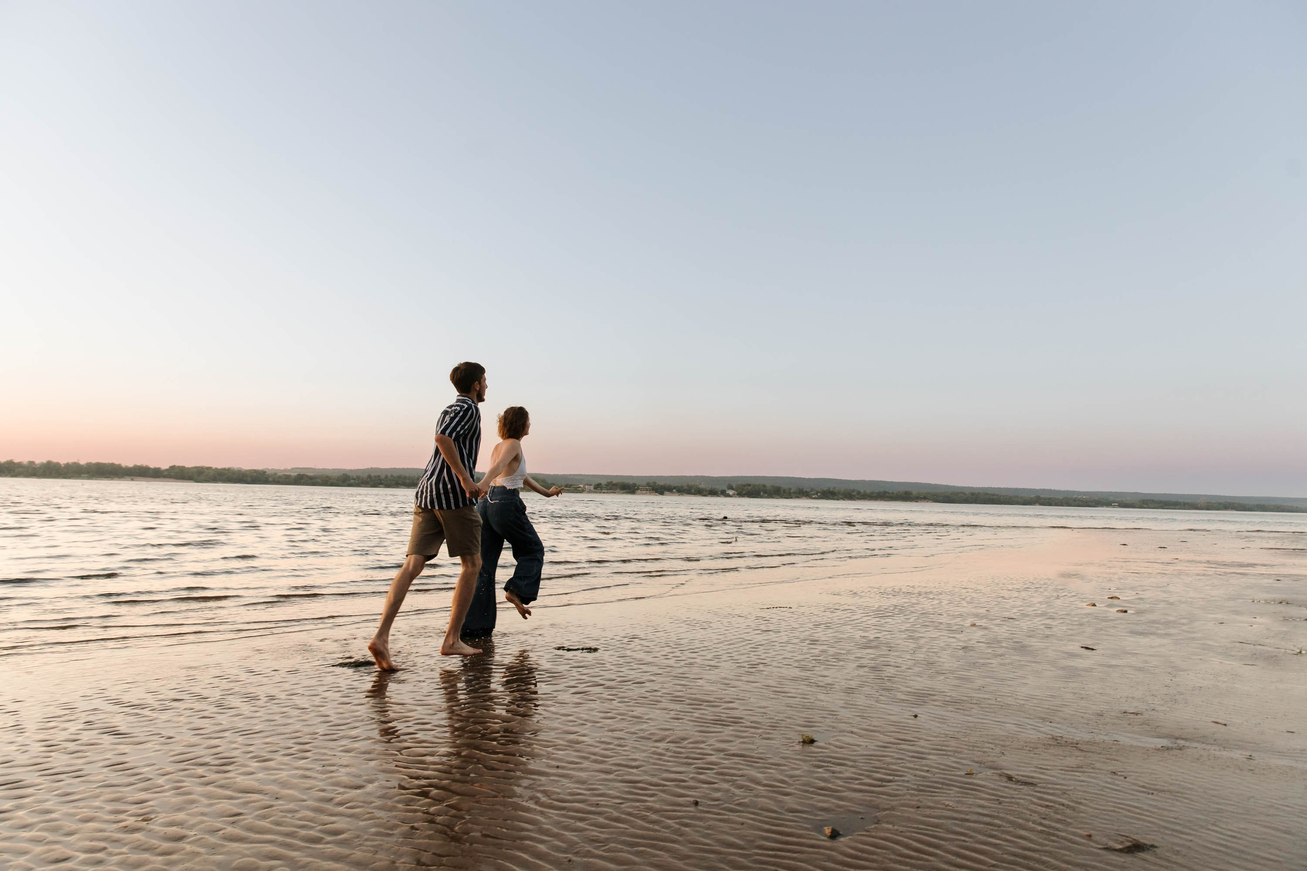 Солнышко в кудряшках. Маргарита Рубцова свадебный фотограф Тольятти