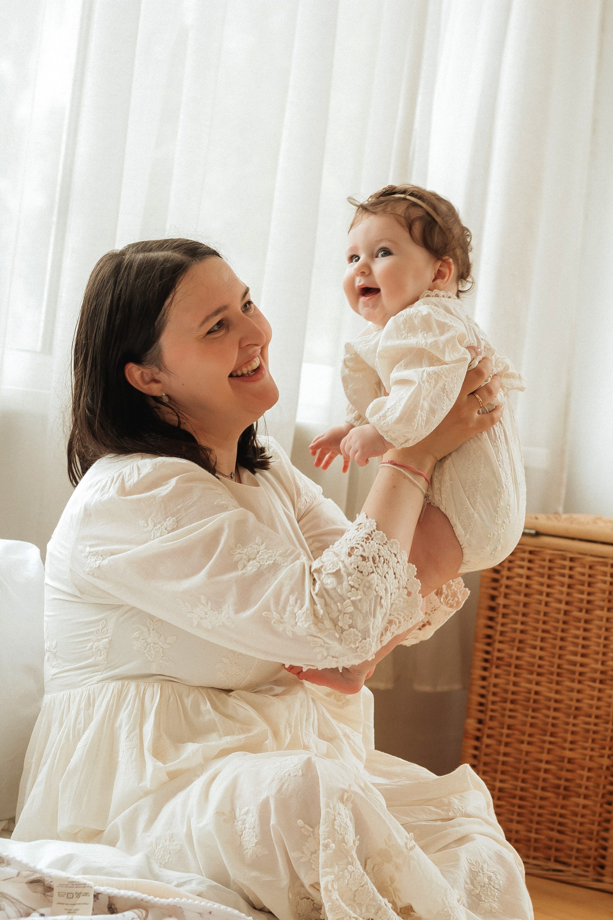 Роман и Анна. Семейный и детский фотограф в Санкт-Петербурге