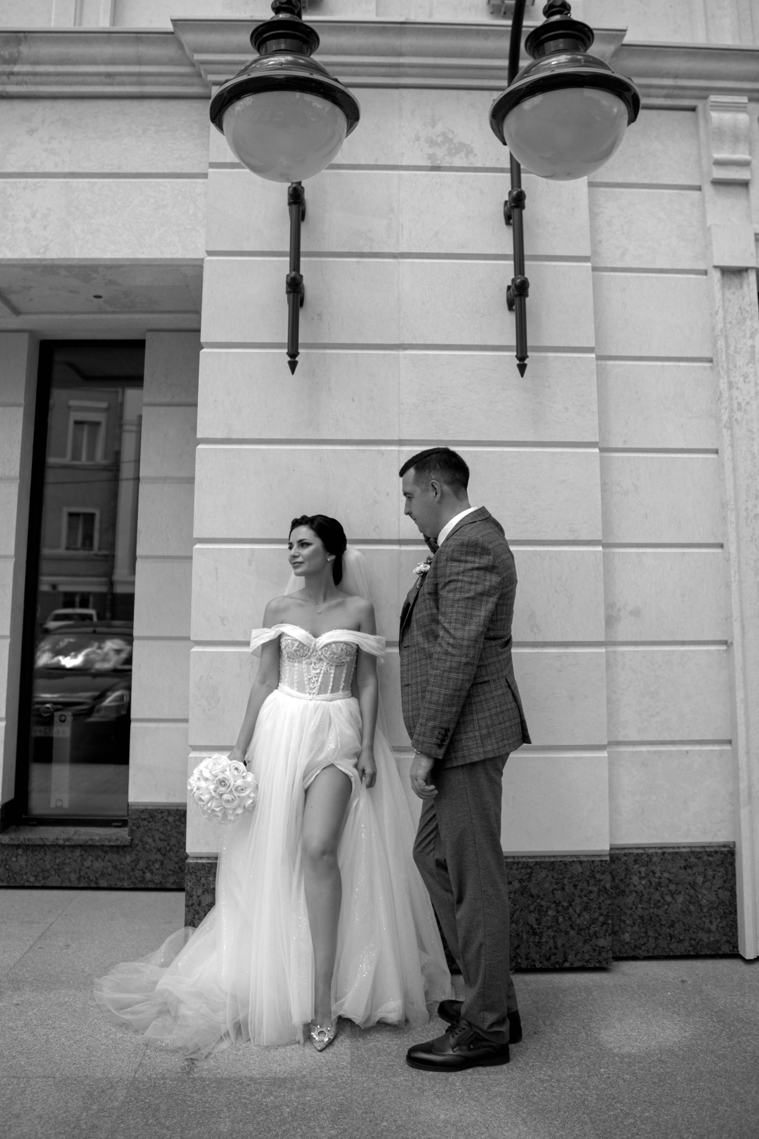 Артём и Марго. Главная