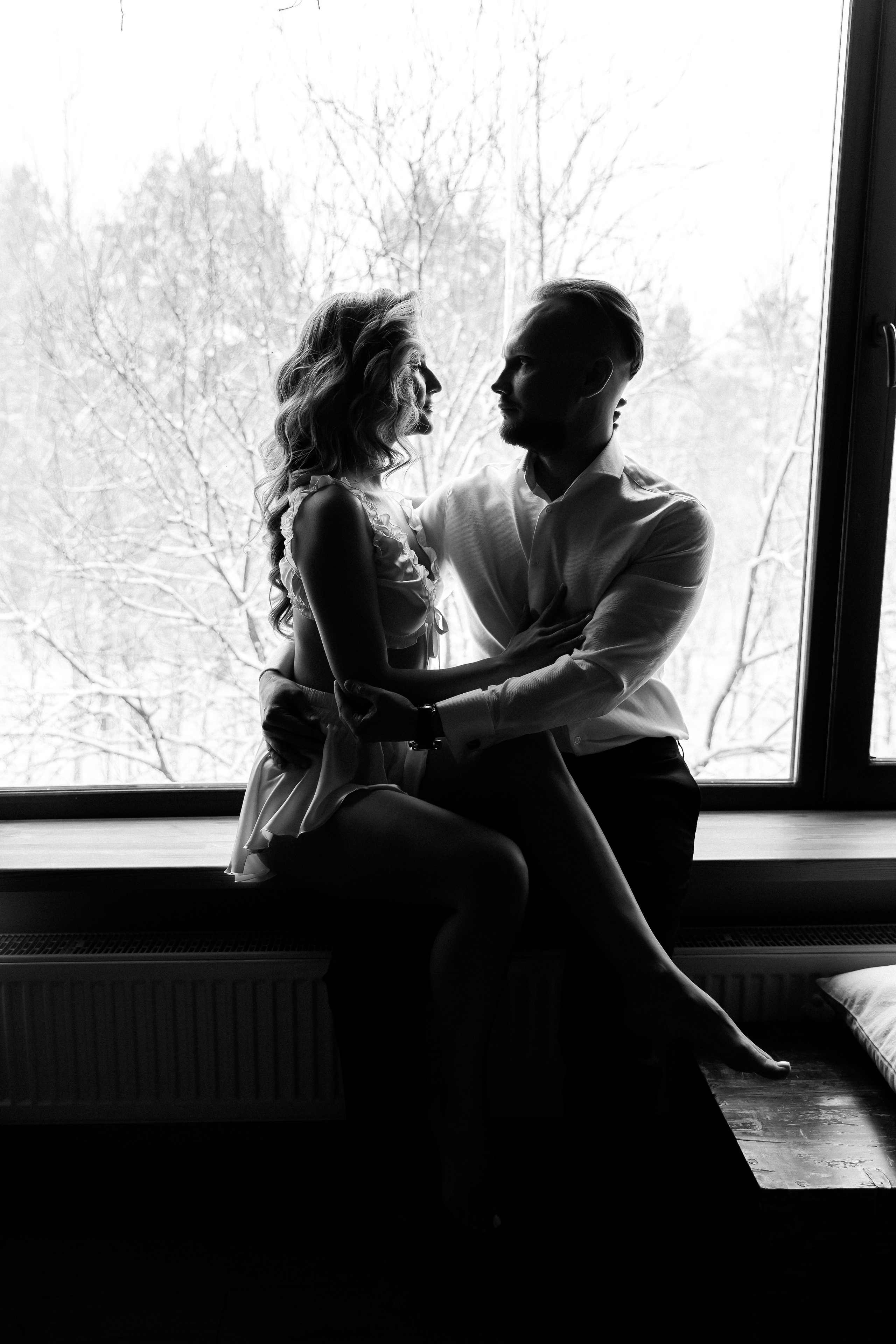 A&O. Свадебный фотограф. Москва. Мытищи