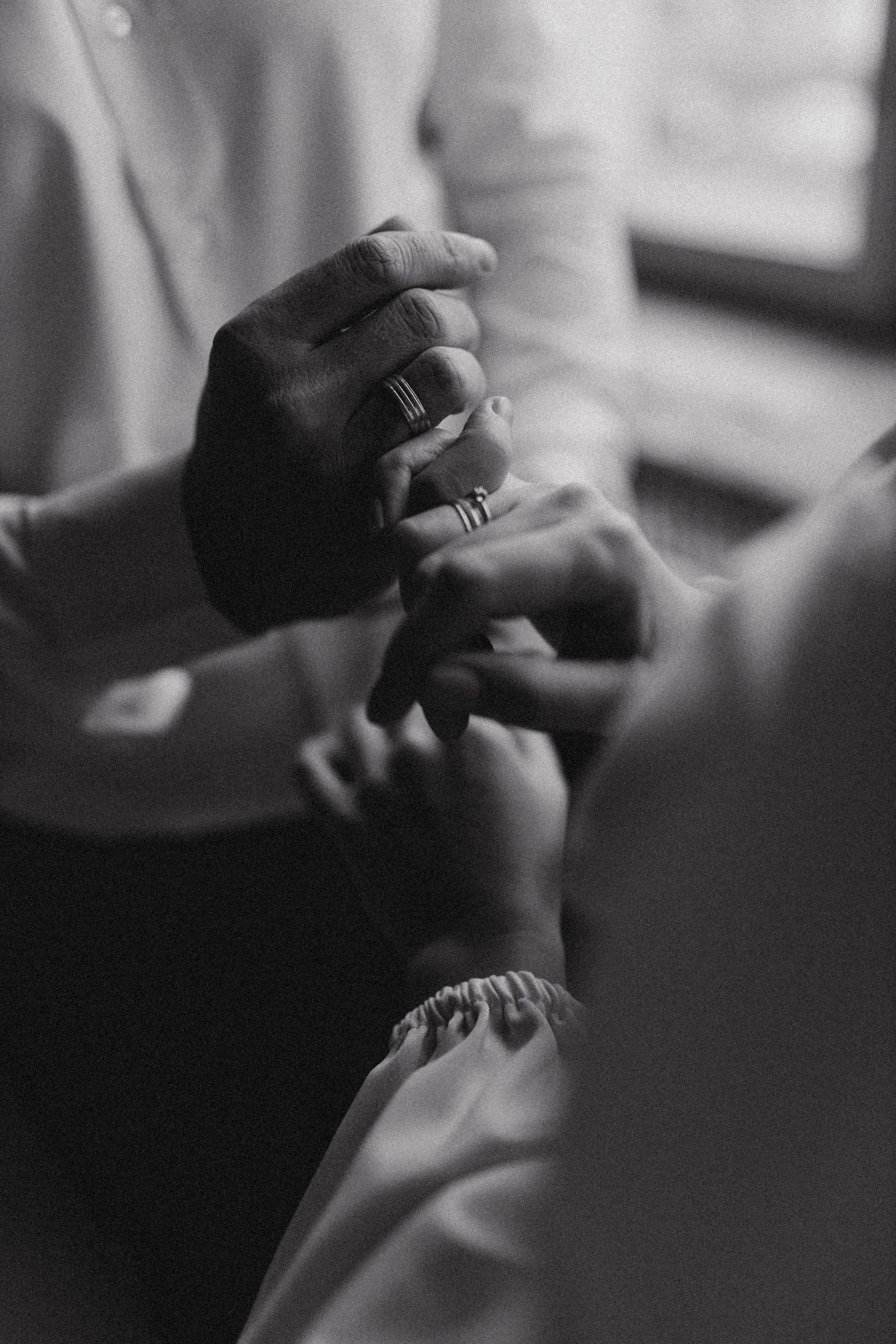 Андрей и Надя. Фотограф в Петербурге Ольга Стрельченко