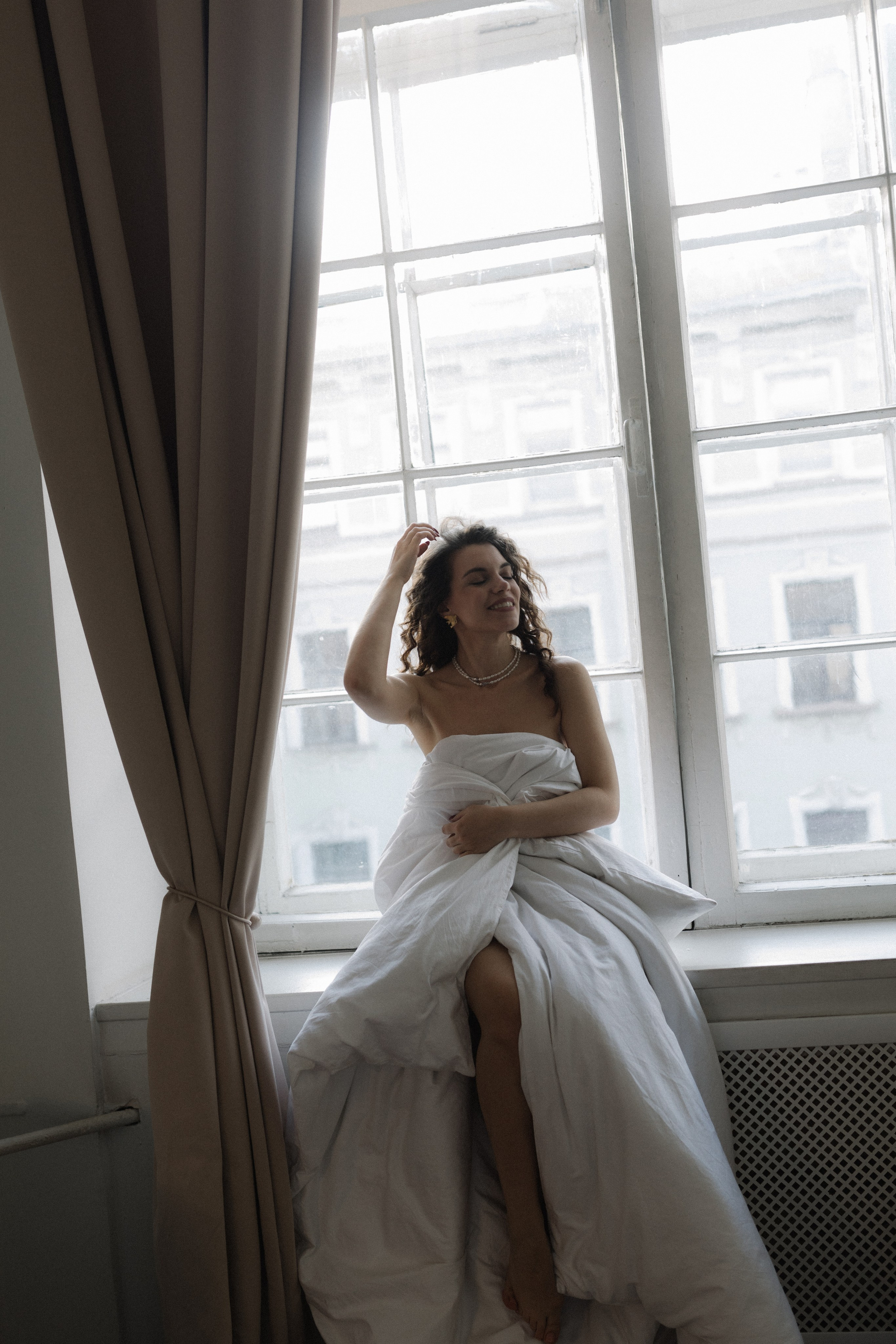 Катя. Фотограф в Петербурге Ольга Стрельченко