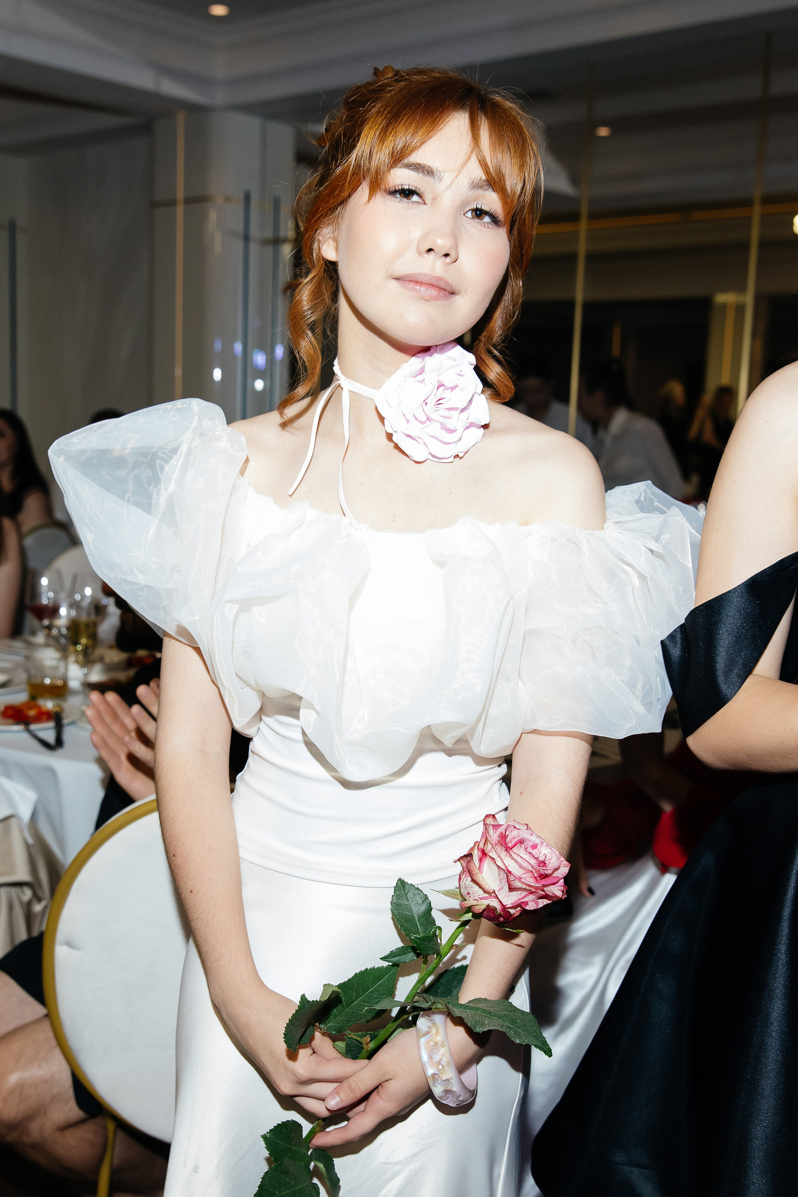 11 класс ШК.100. Фотограф и Видеограф в Краснодаре Юлия Солодченко