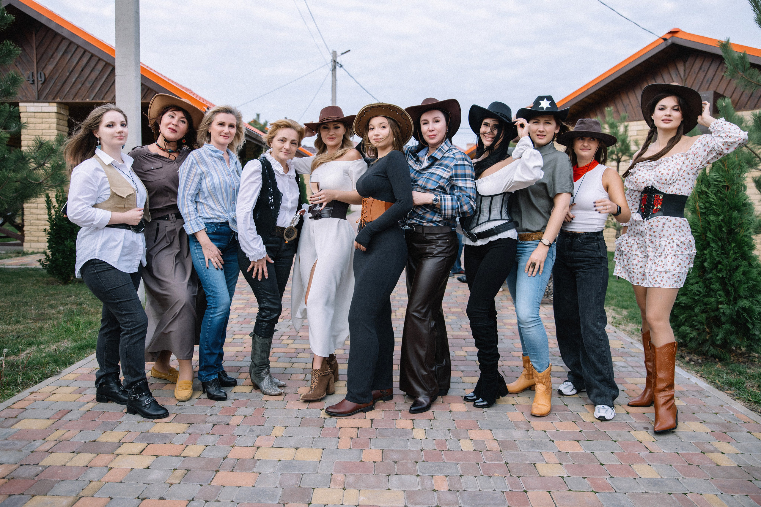 День рождения Яны. Фотограф и Видеограф в Краснодаре Юлия Солодченко