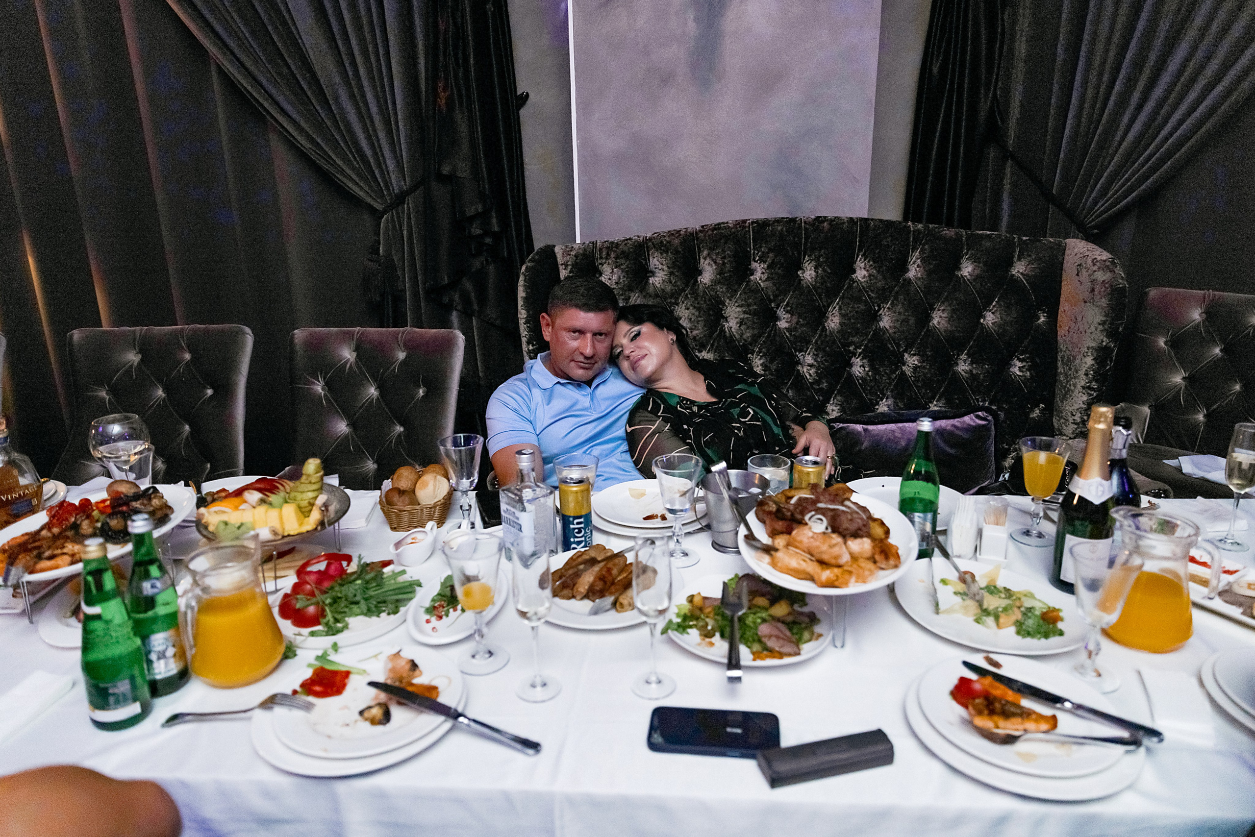 11 класс Гимназия 69. Фотограф и Видеограф в Краснодаре Юлия Солодченко