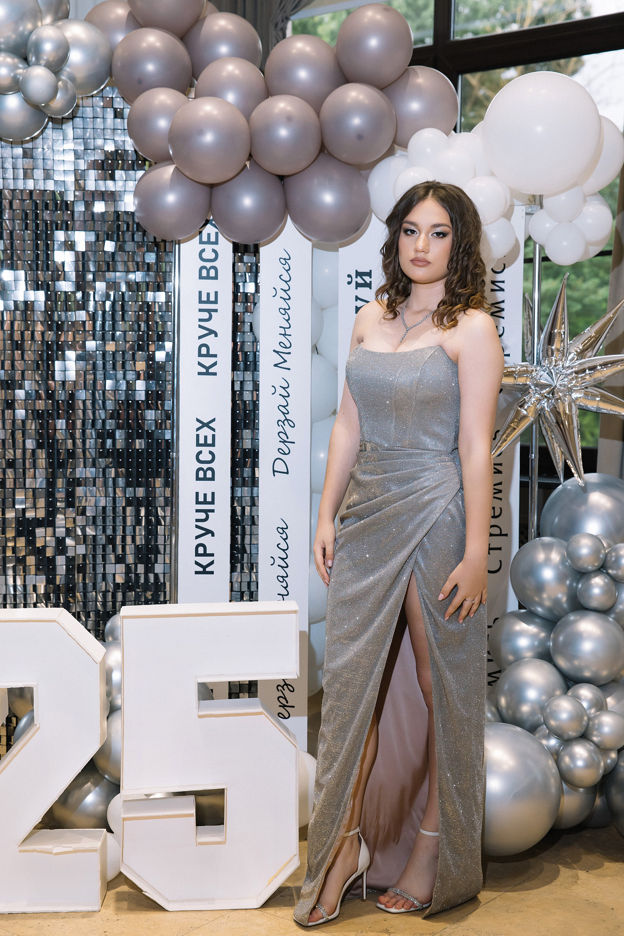 11 класс Гимназия 82. Фотограф и Видеограф в Краснодаре Юлия Солодченко