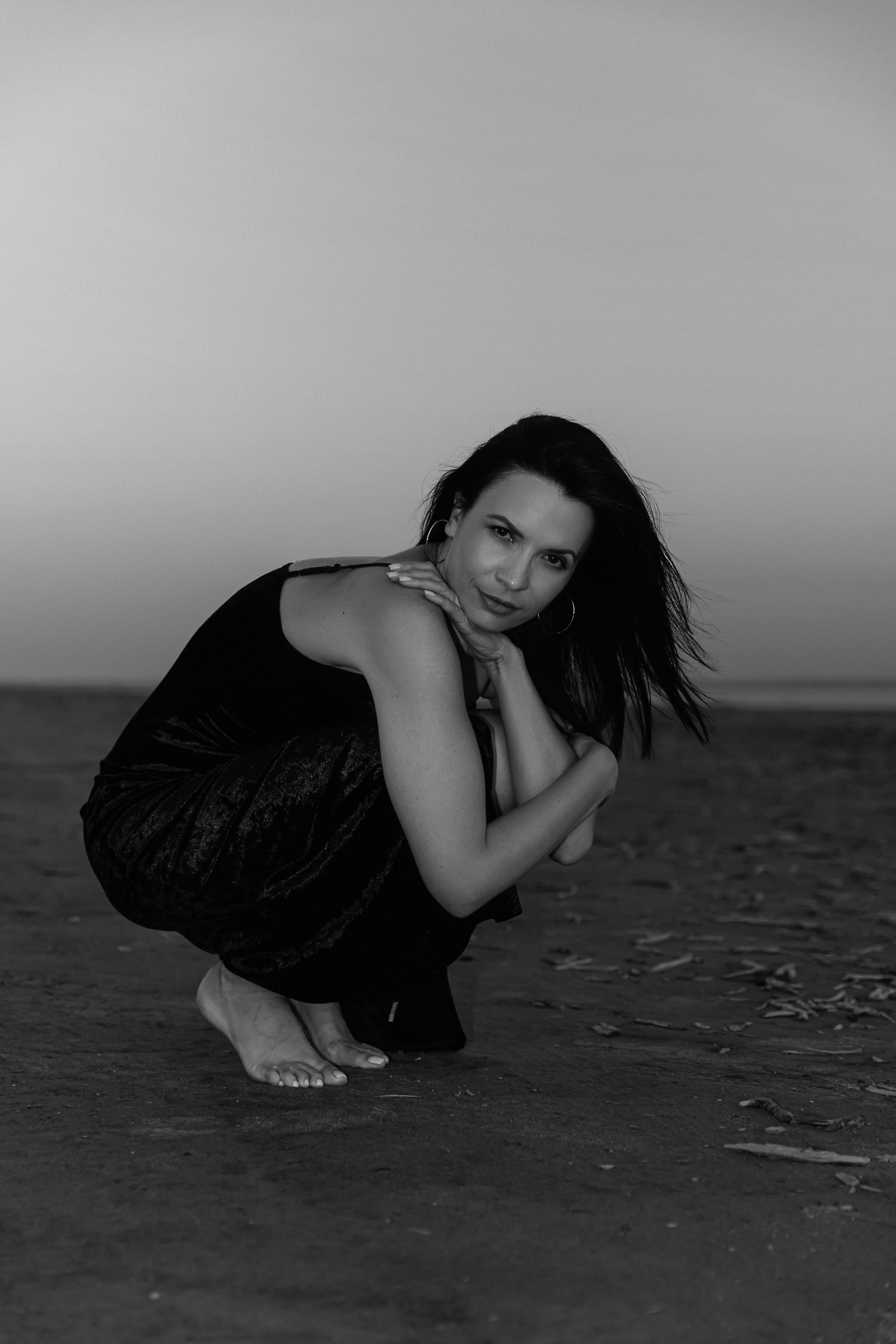 Фотосессия на закате. Фотограф и Видеограф в Краснодаре Юлия Солодченко