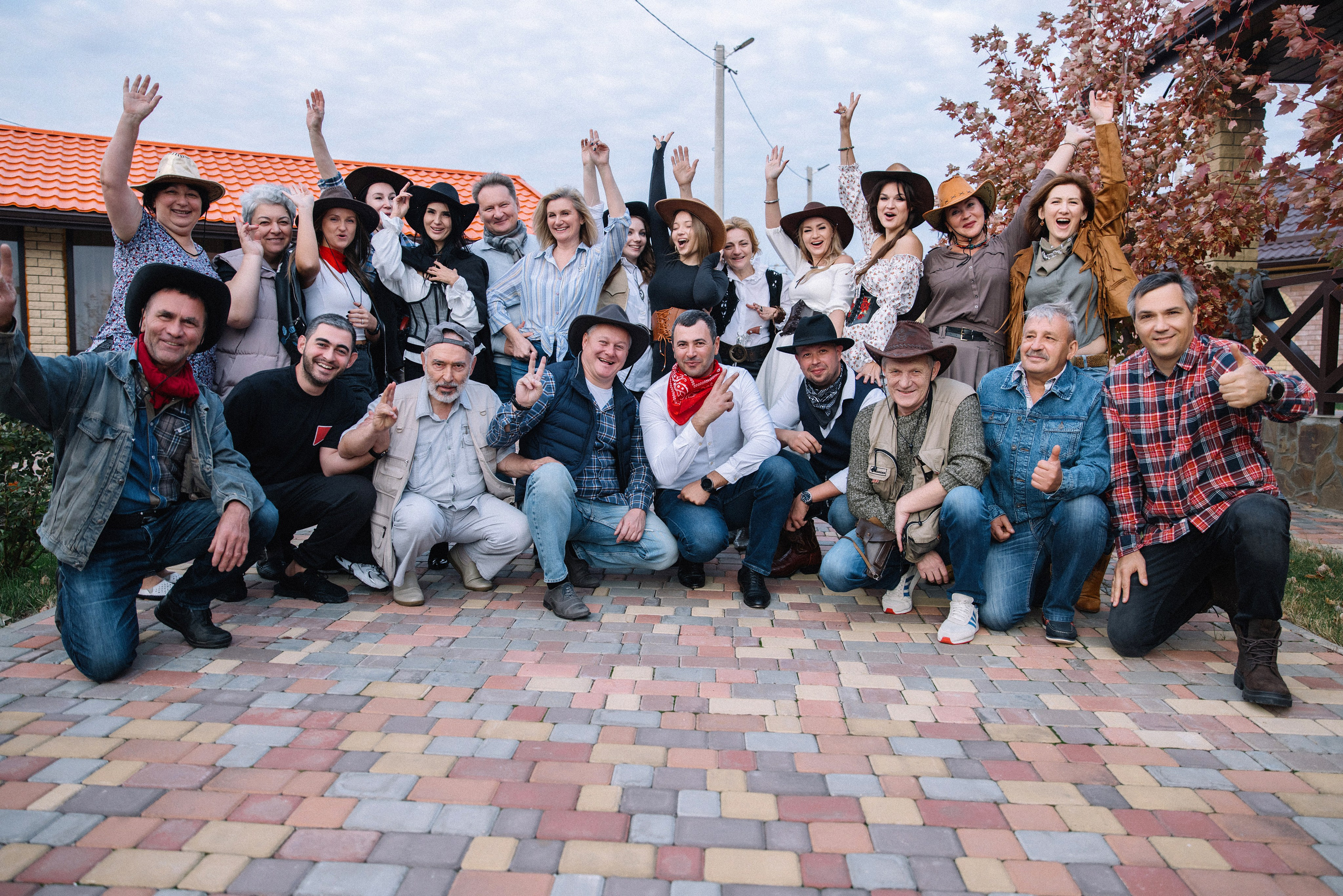 День рождения Яны. Фотограф и Видеограф в Краснодаре Юлия Солодченко