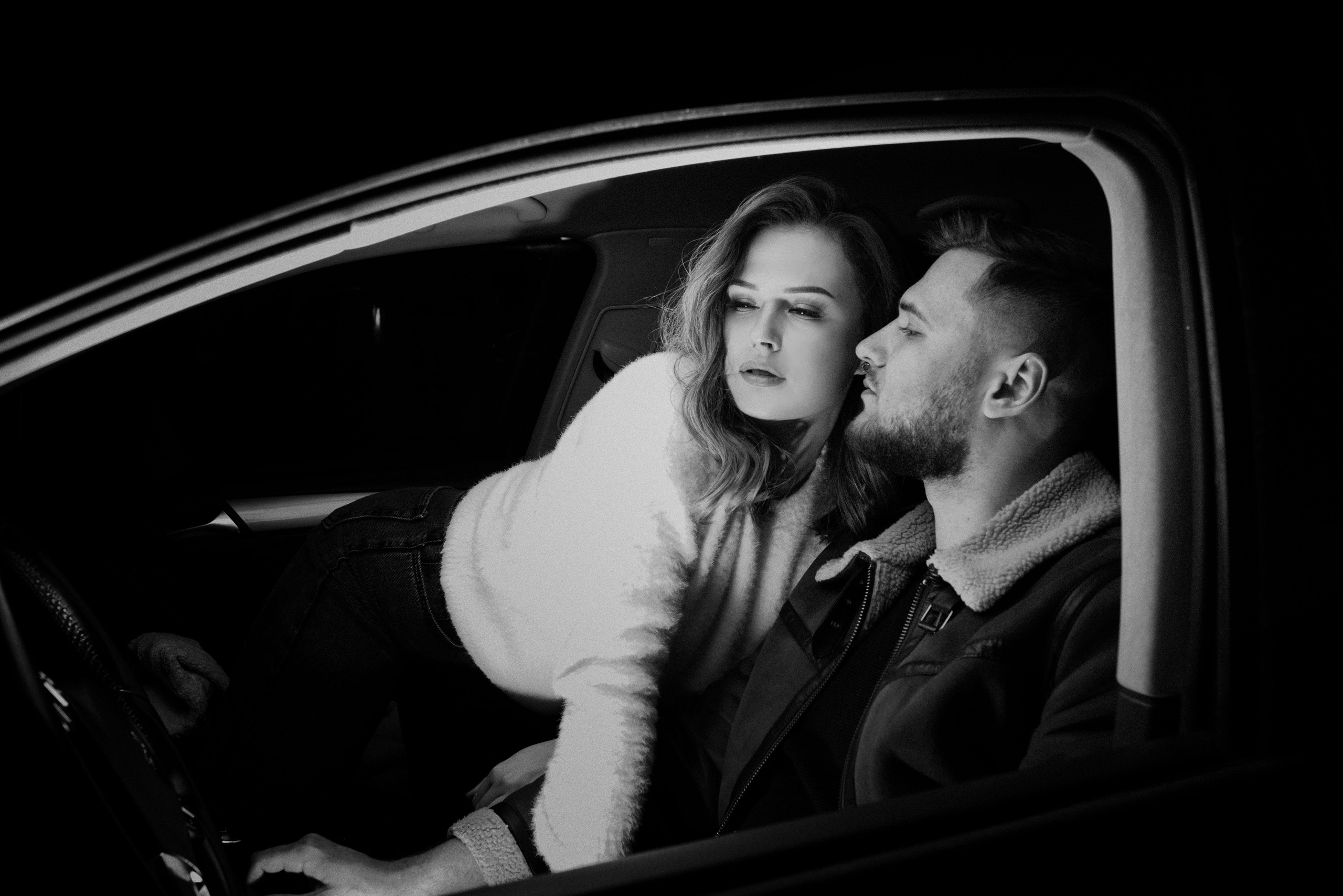 CINEMA. Ваш свадебный фотограф Владимир Ямулин / Стерлитамак и РБ