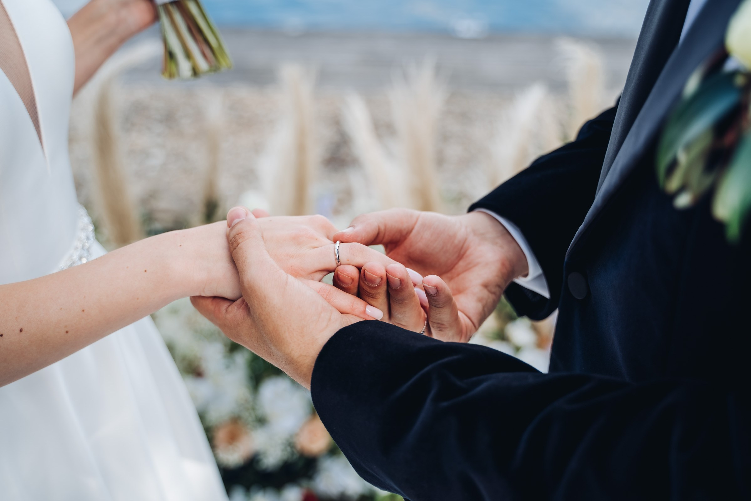 Свадьба НЮ. Фотограф Константин Пешков