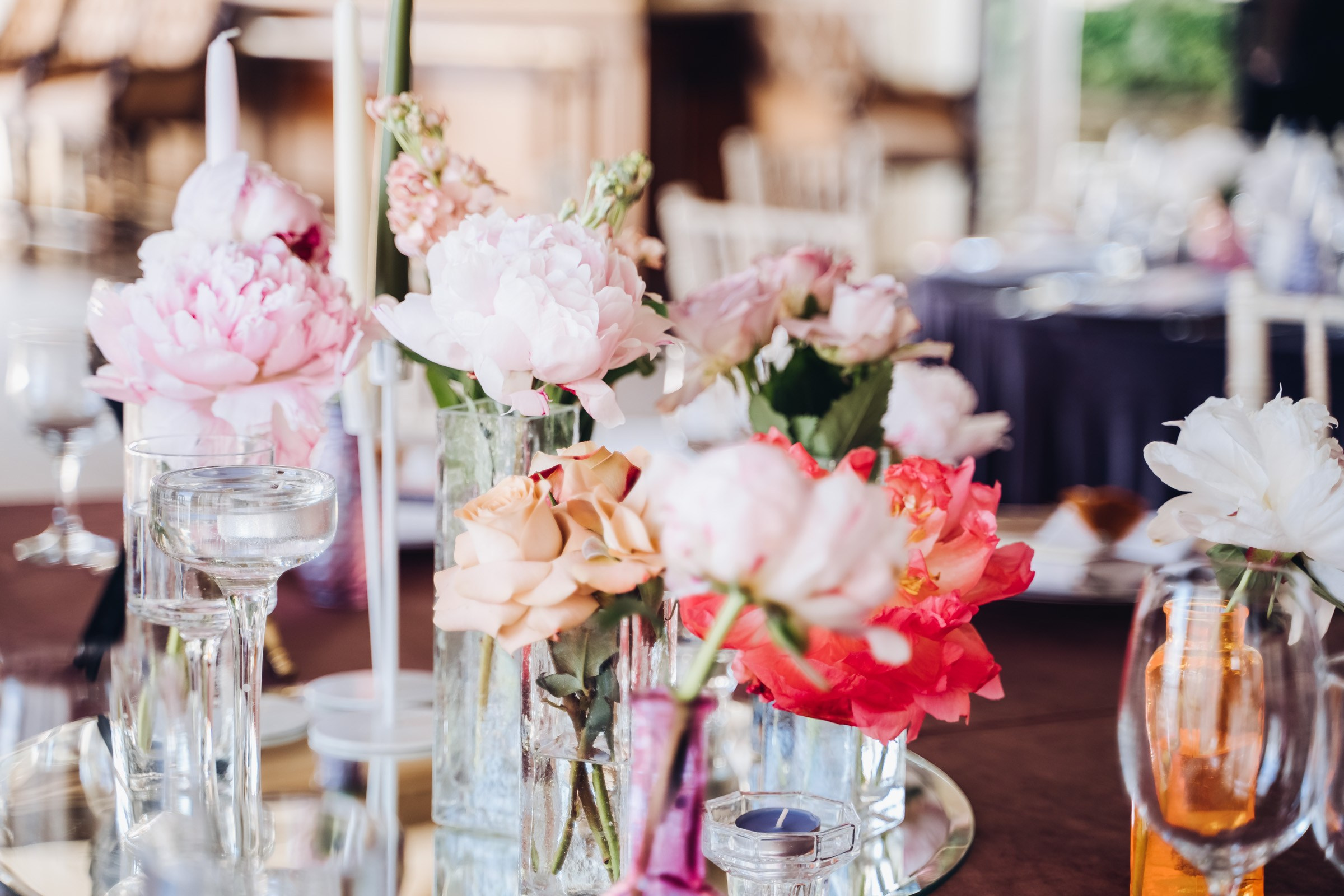 Свадьба НЮ. Фотограф Константин Пешков