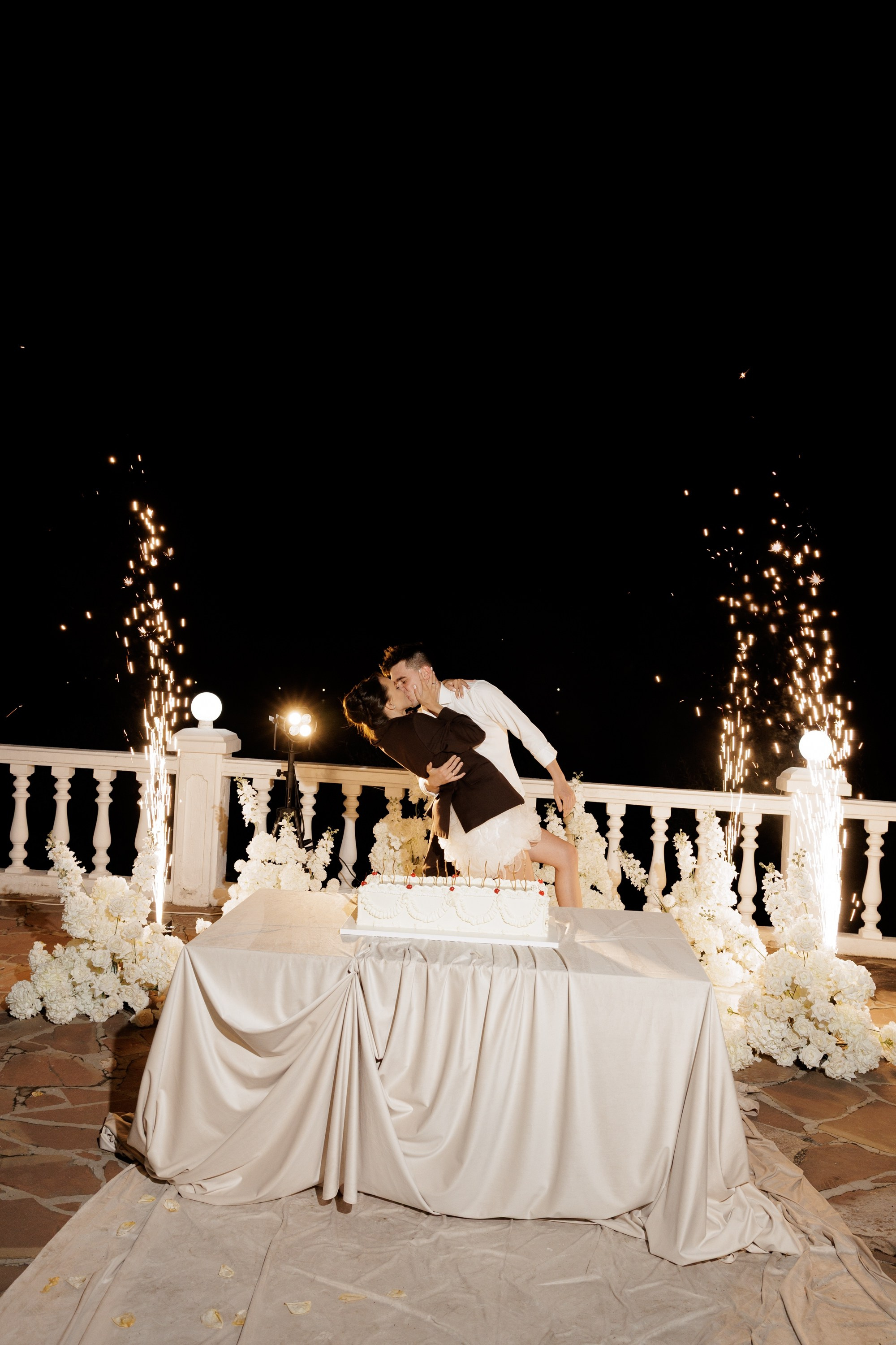 Андрей и Валерия (клиентская серия). Фотограф Иркутск