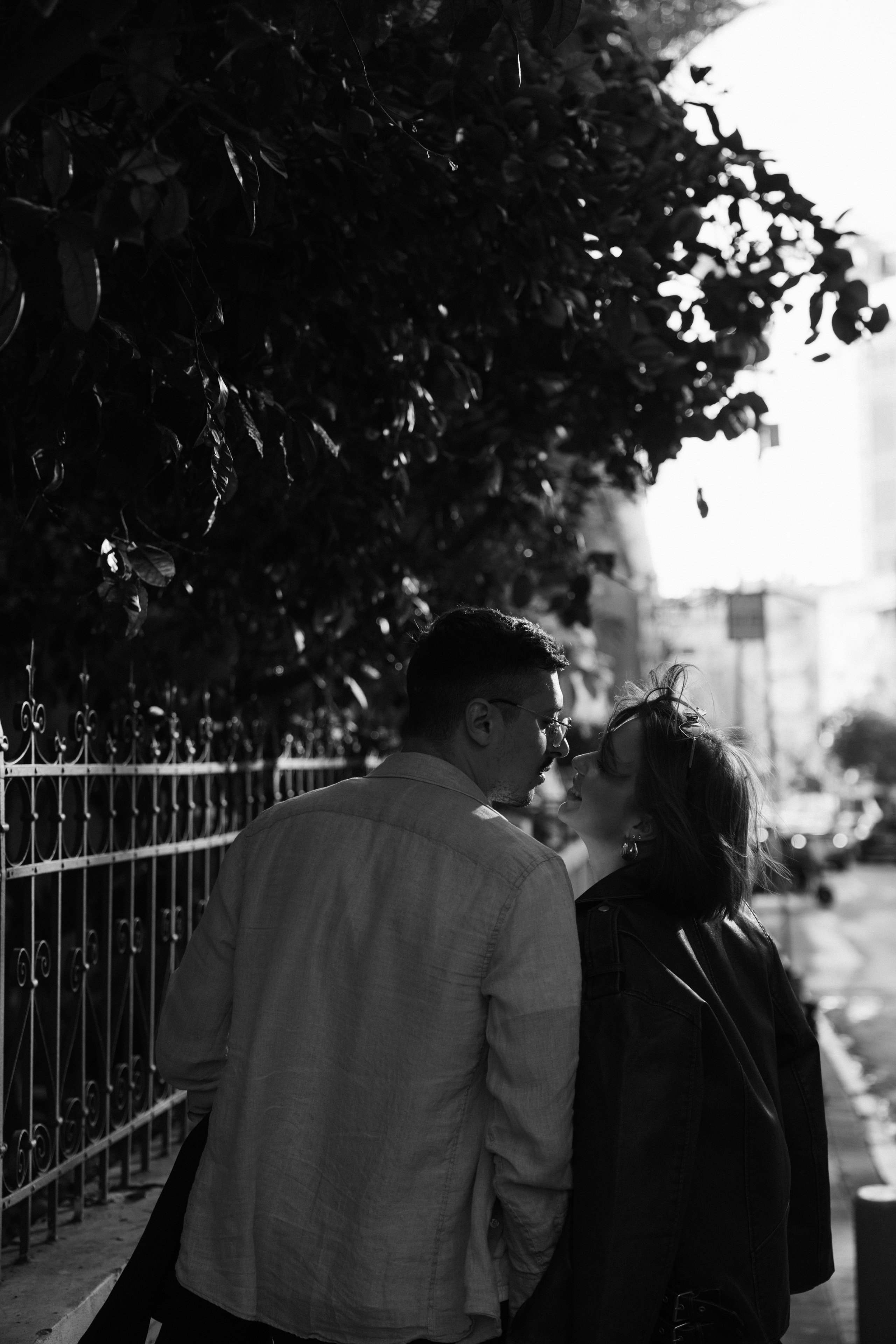 Лавстори в Тель-Авиве. Свадебный и репортажный фотограф в Санкт-Петербурге | Михаил Песиков