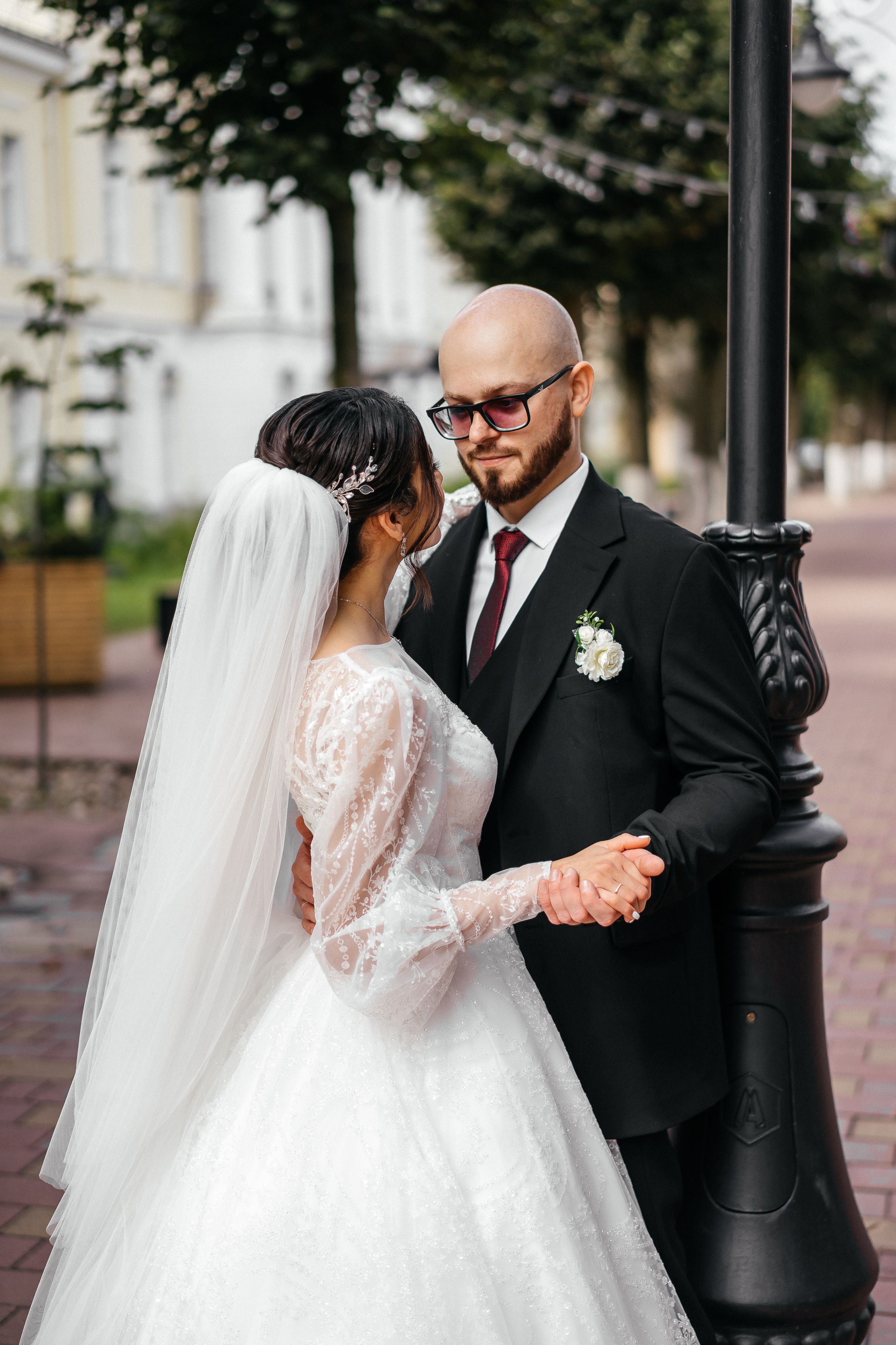 Родион & Элона. Фотограф и видеограф Смоленск | Студия Цезарь