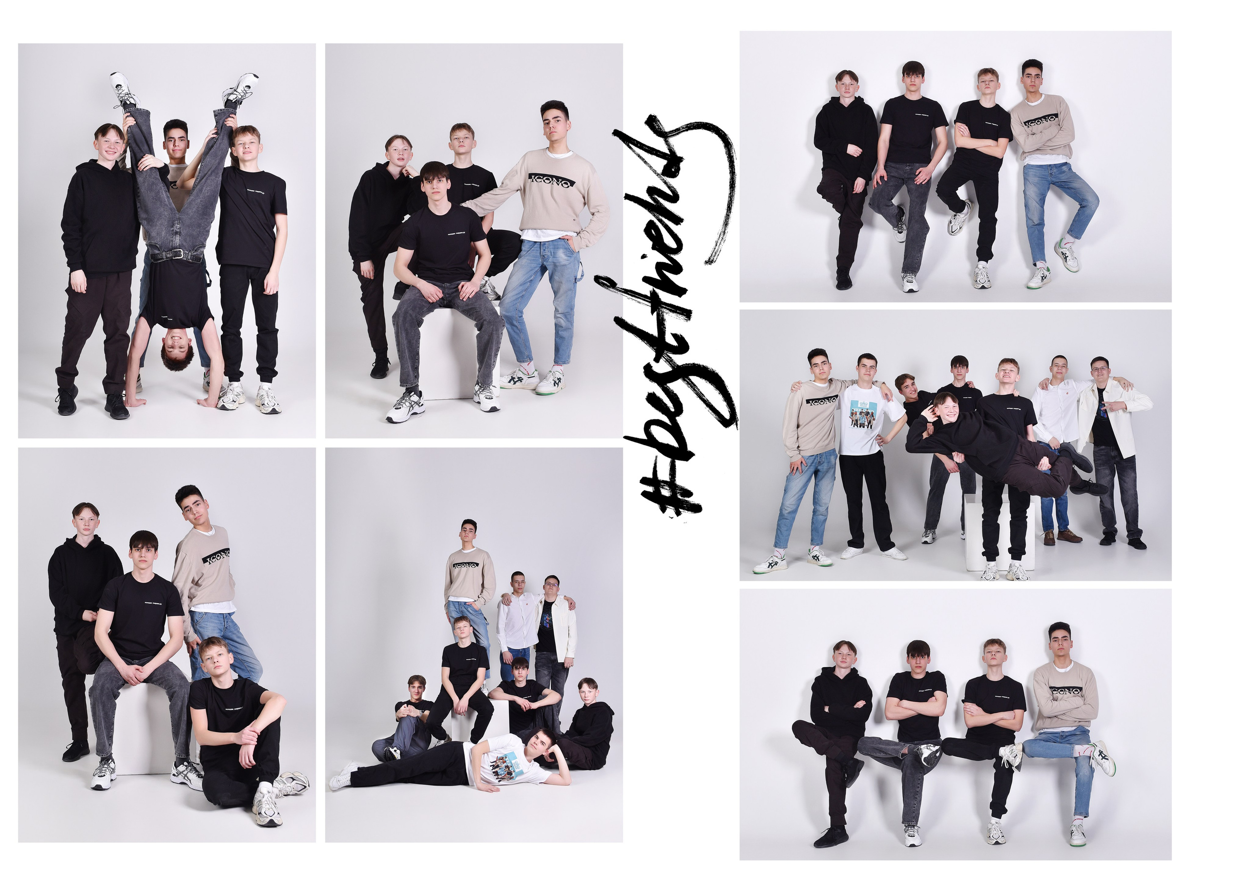 Альбомы для старшей школы. Школьный фотограф ЛАРИСА МАТВЕЕНКО