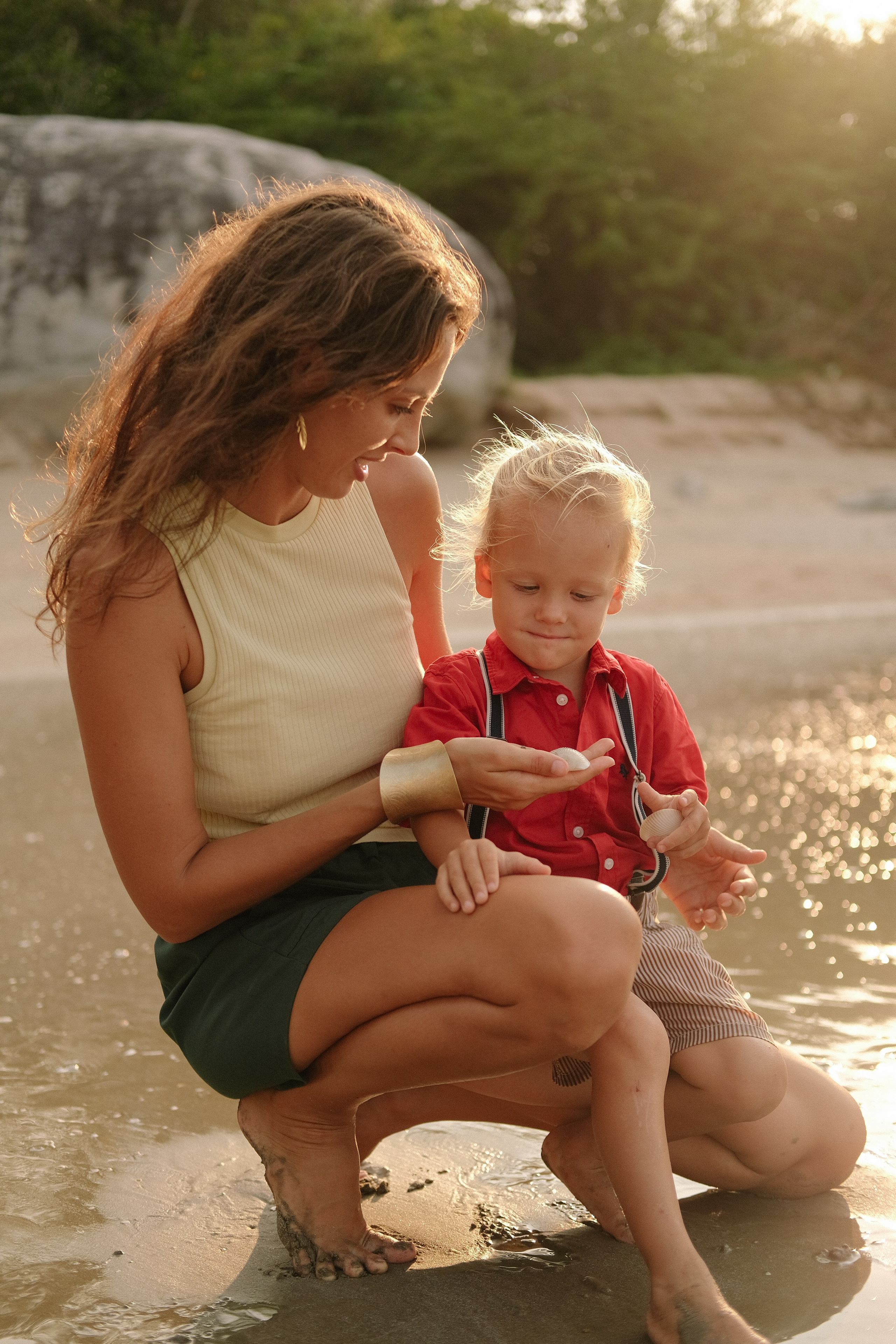 Клементина Тай. Главная