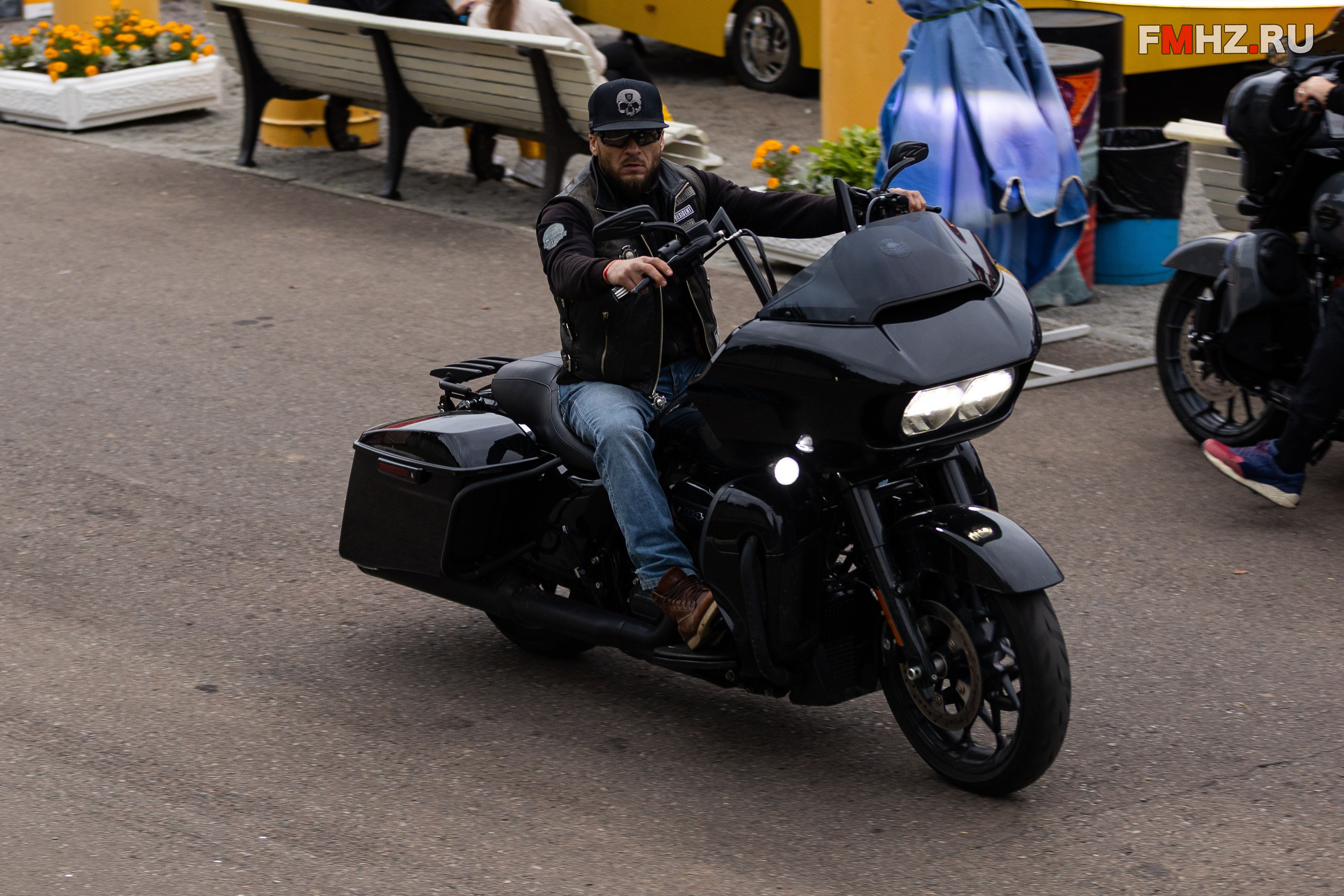 Bakers Brothers fest 1st day. Фотограф Ольга Гирусова «Пантерочка» Москва