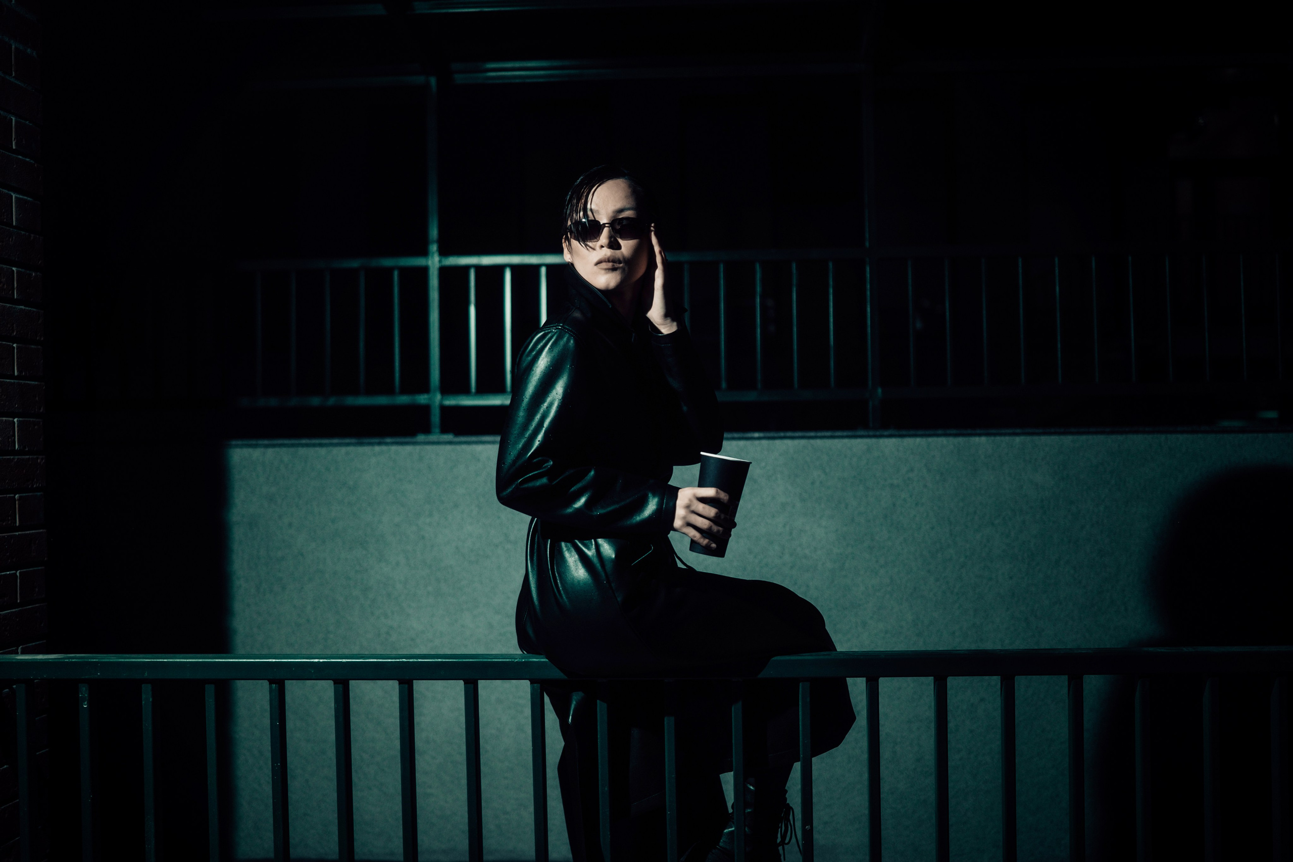 фотограф Михаил Гуляев. Фотосессия в Новосибирске. Фотосессия в студии Новосибирск