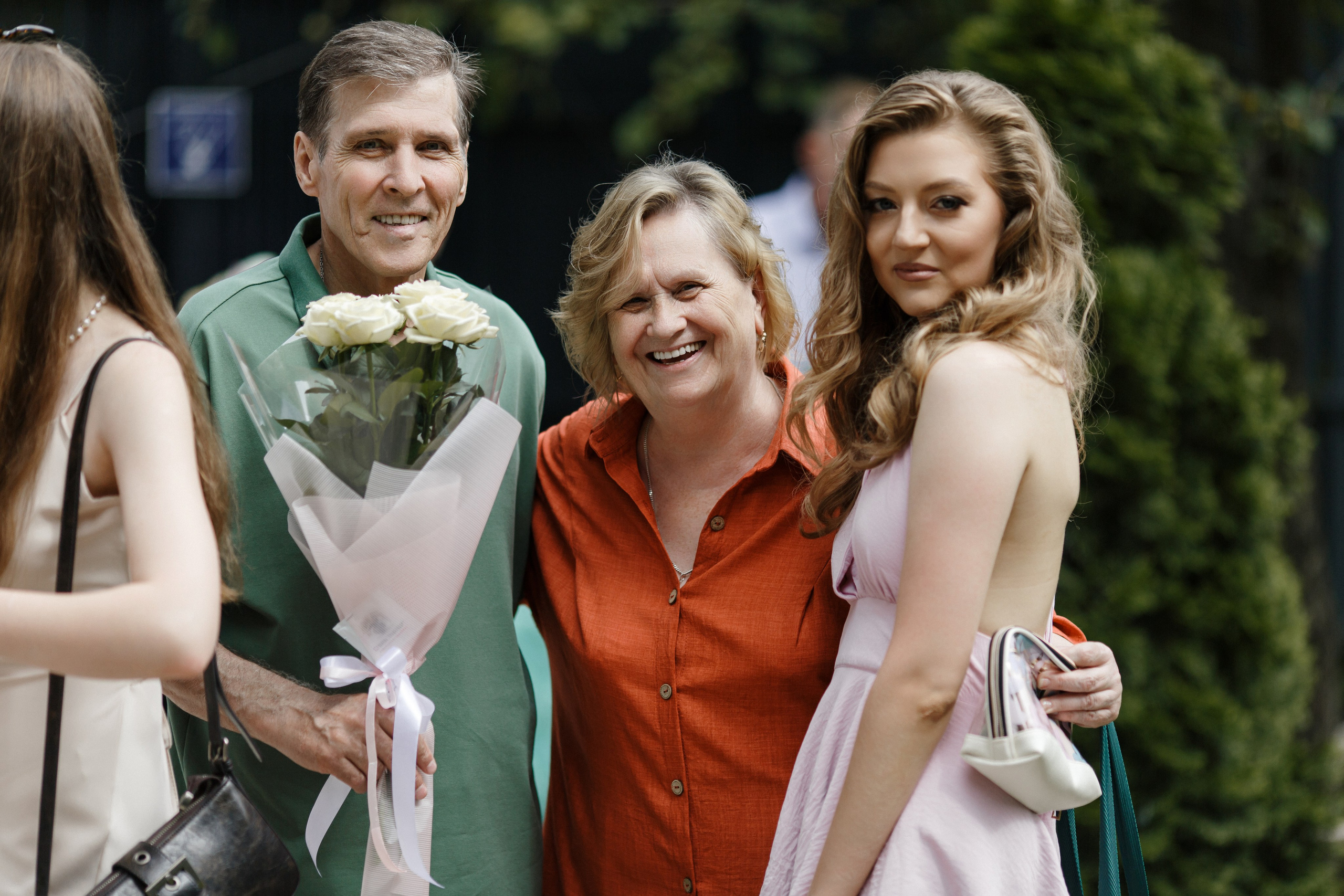 Кристина и Евгений. Свадебный и репортажный фотограф Евгений Петров