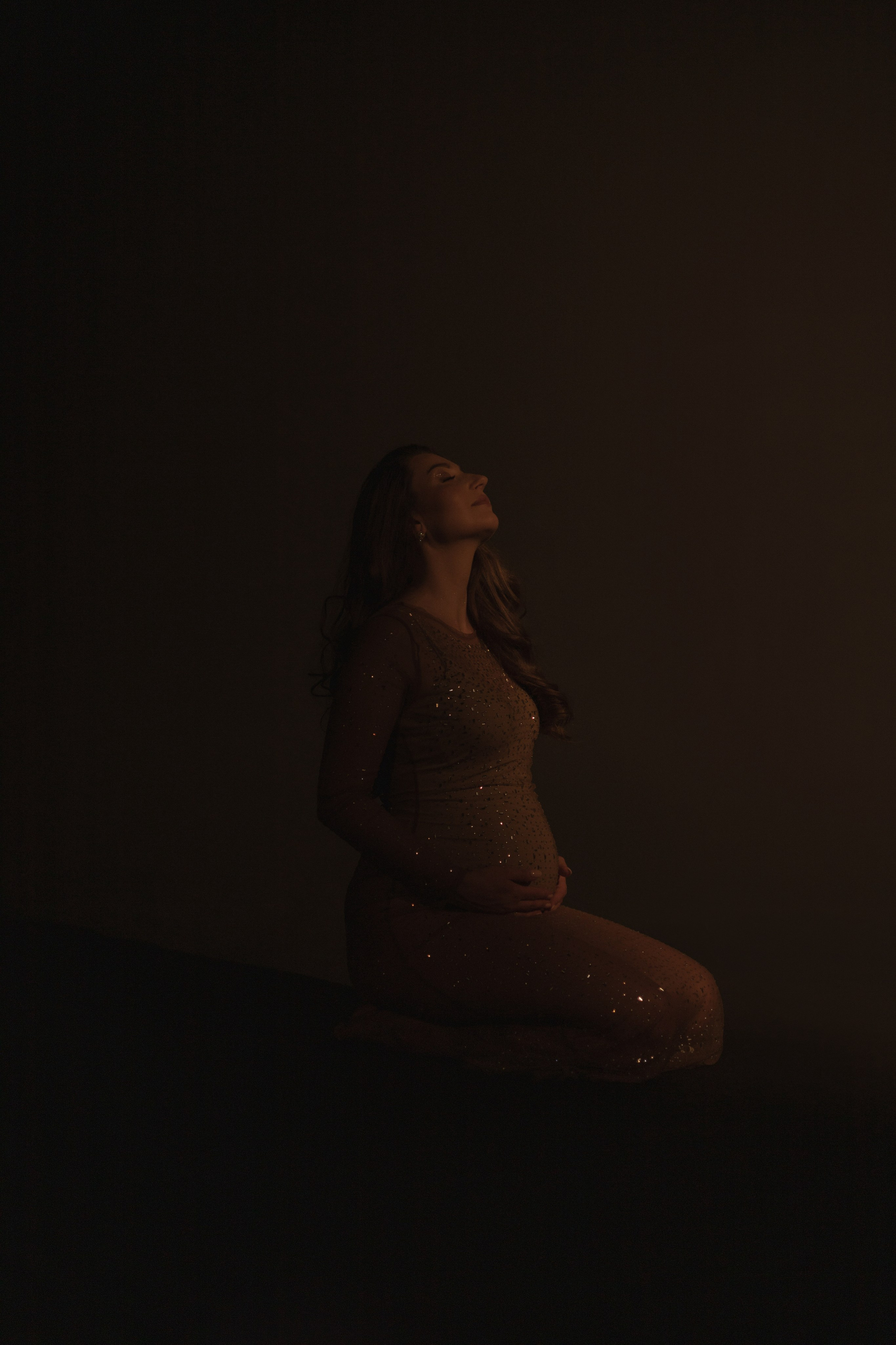 Беременность. Фотограф в Москве Таша Логинова