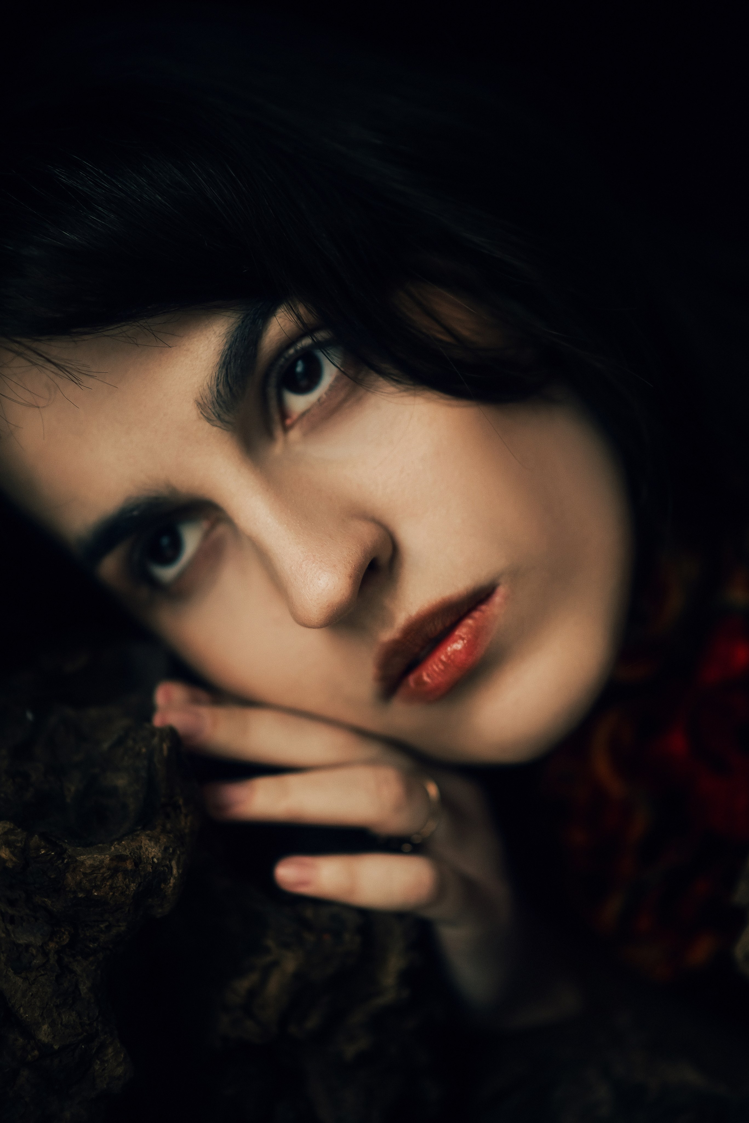 Фотомастерская. Фотохудожница Поля Сорокина