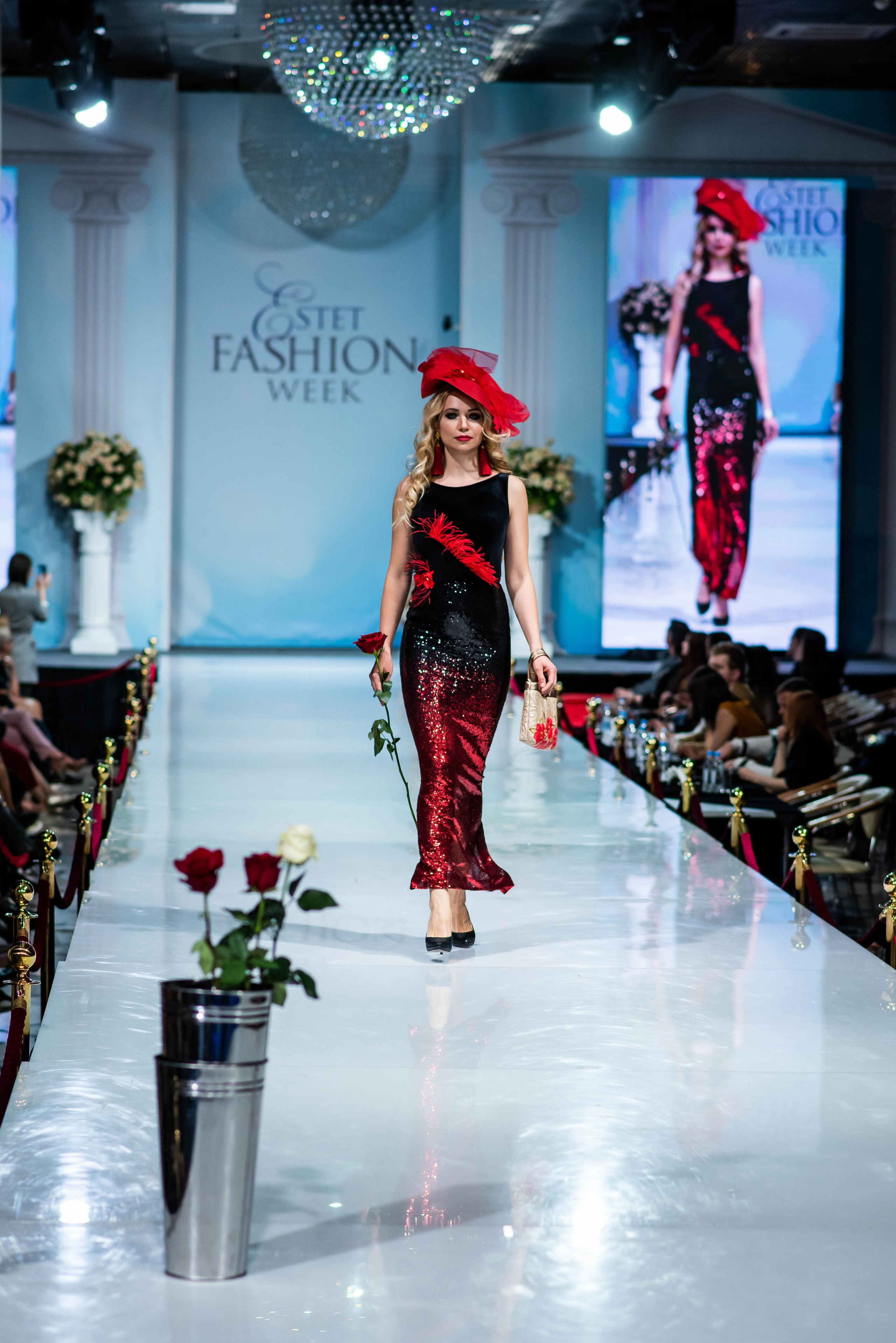 Иван Рыбников. Главная