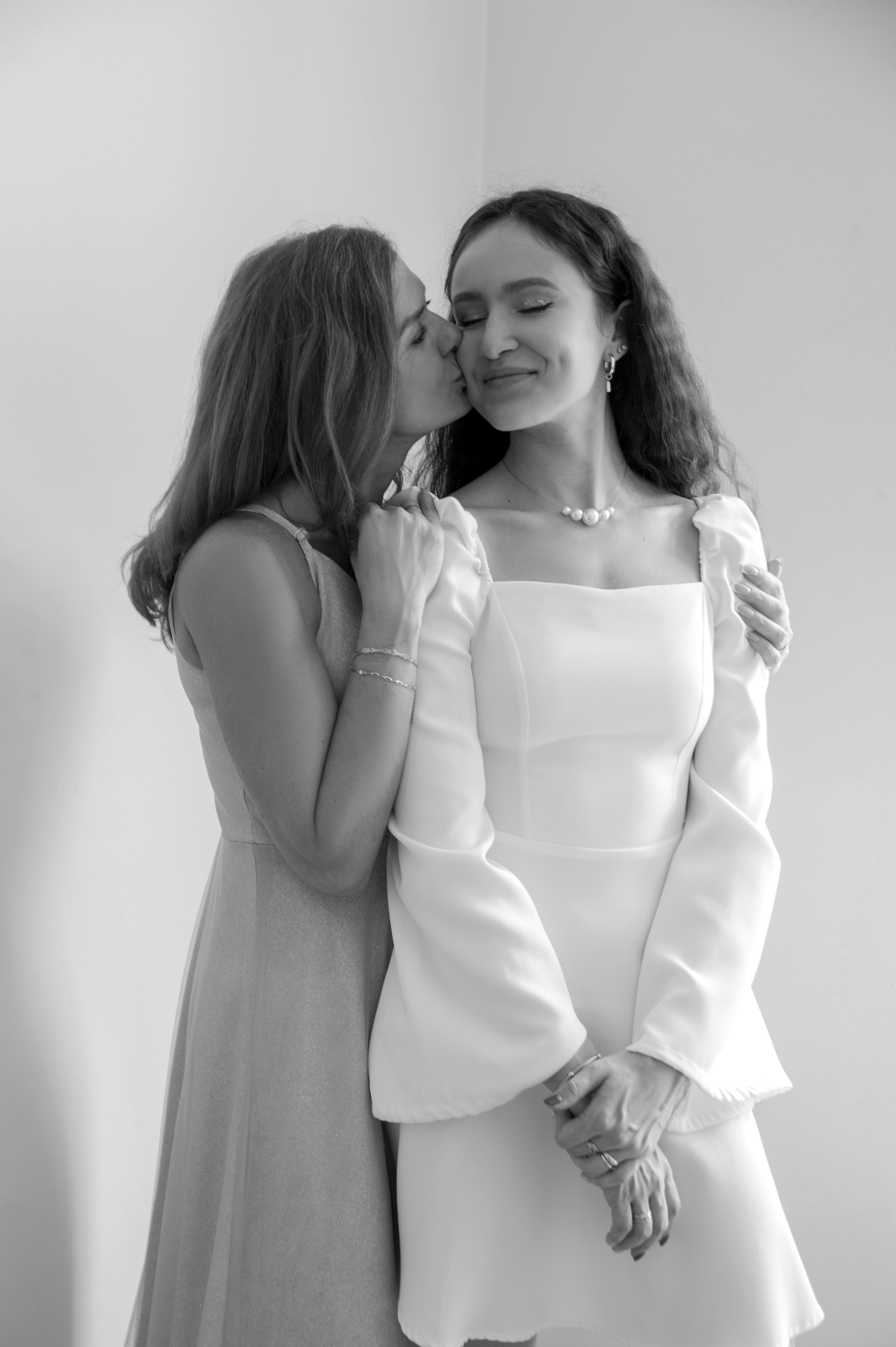 Девичник для Лизы. Фотограф в Красноярске