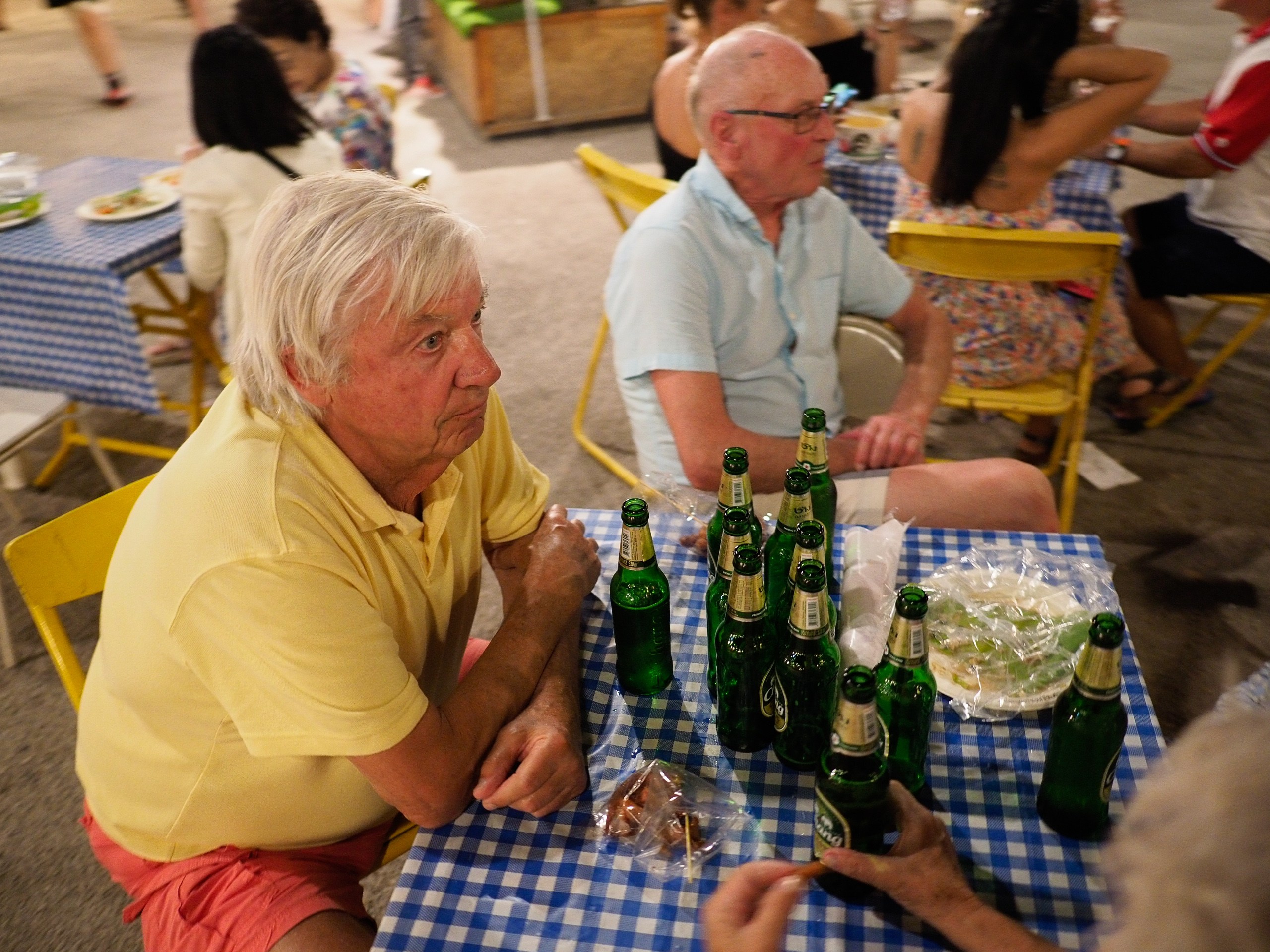 Тайланд. Фотограф в Москве