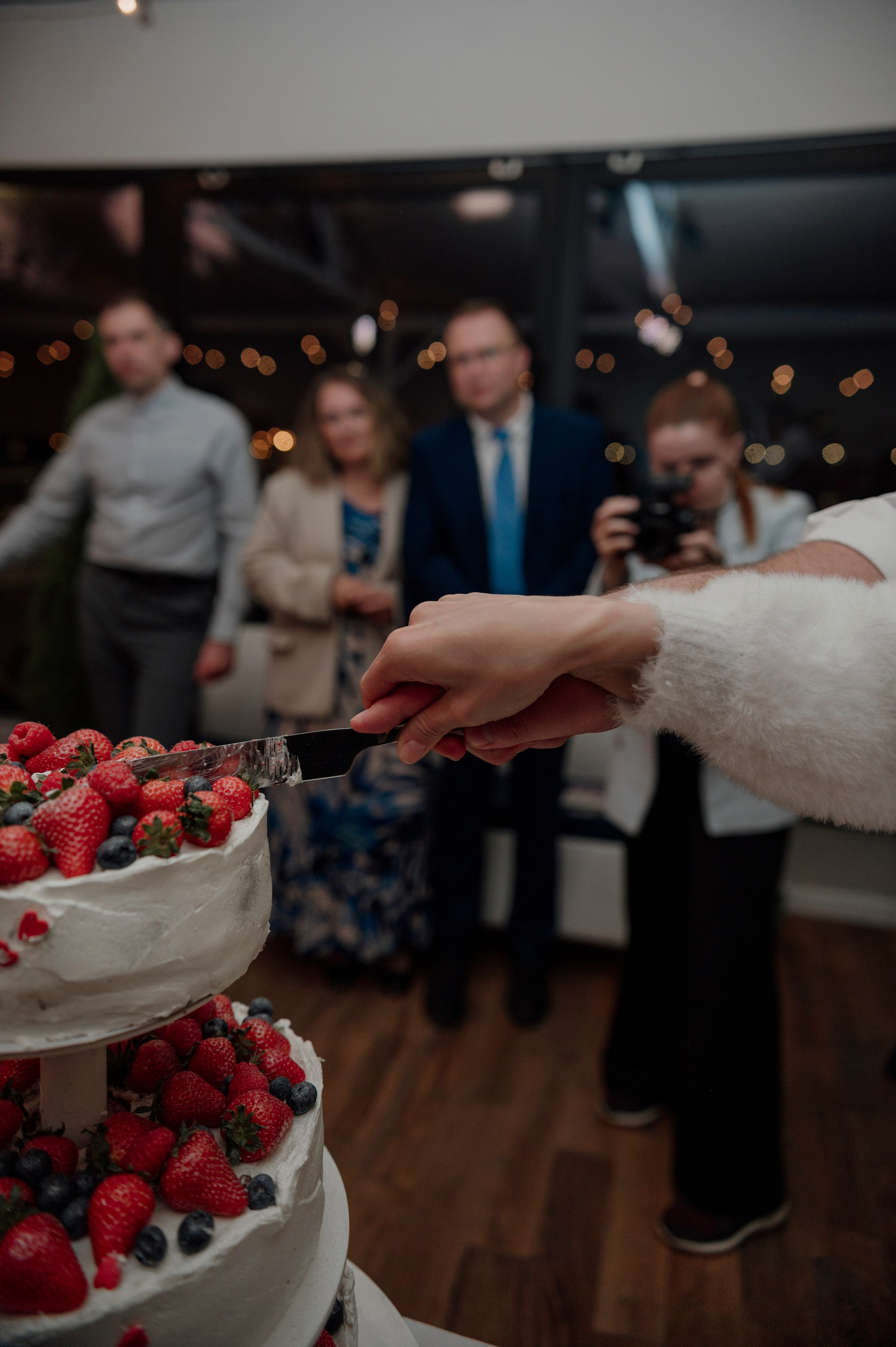 Илья и Юлия. Свадебный и Семейный фотограф в Ярославле Алёна Колясникова