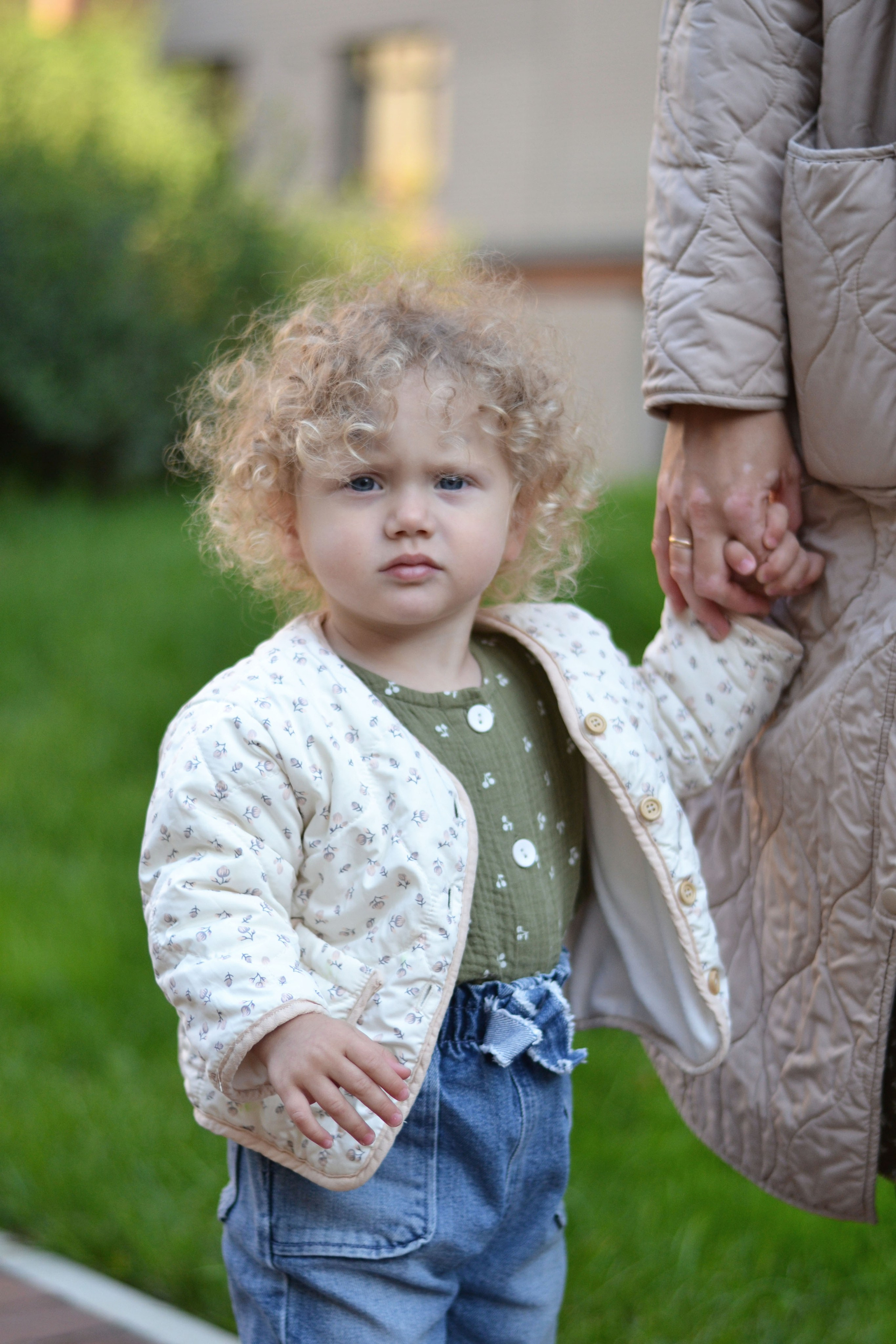 Настя и Керя. Фотограф Ольга Дмитриева. Новосибирск