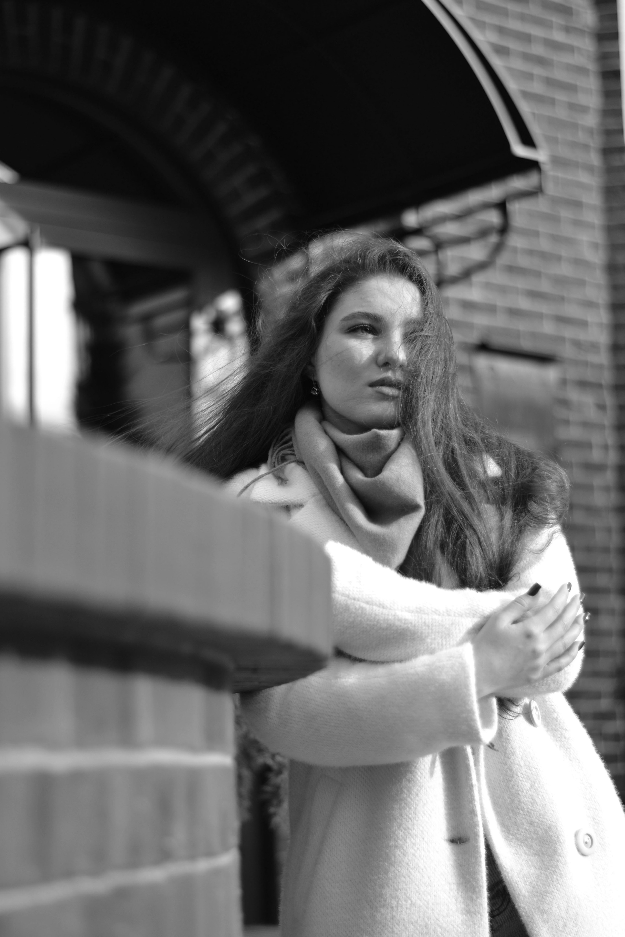 Лера. Фотограф Ольга Дмитриева. Новосибирск