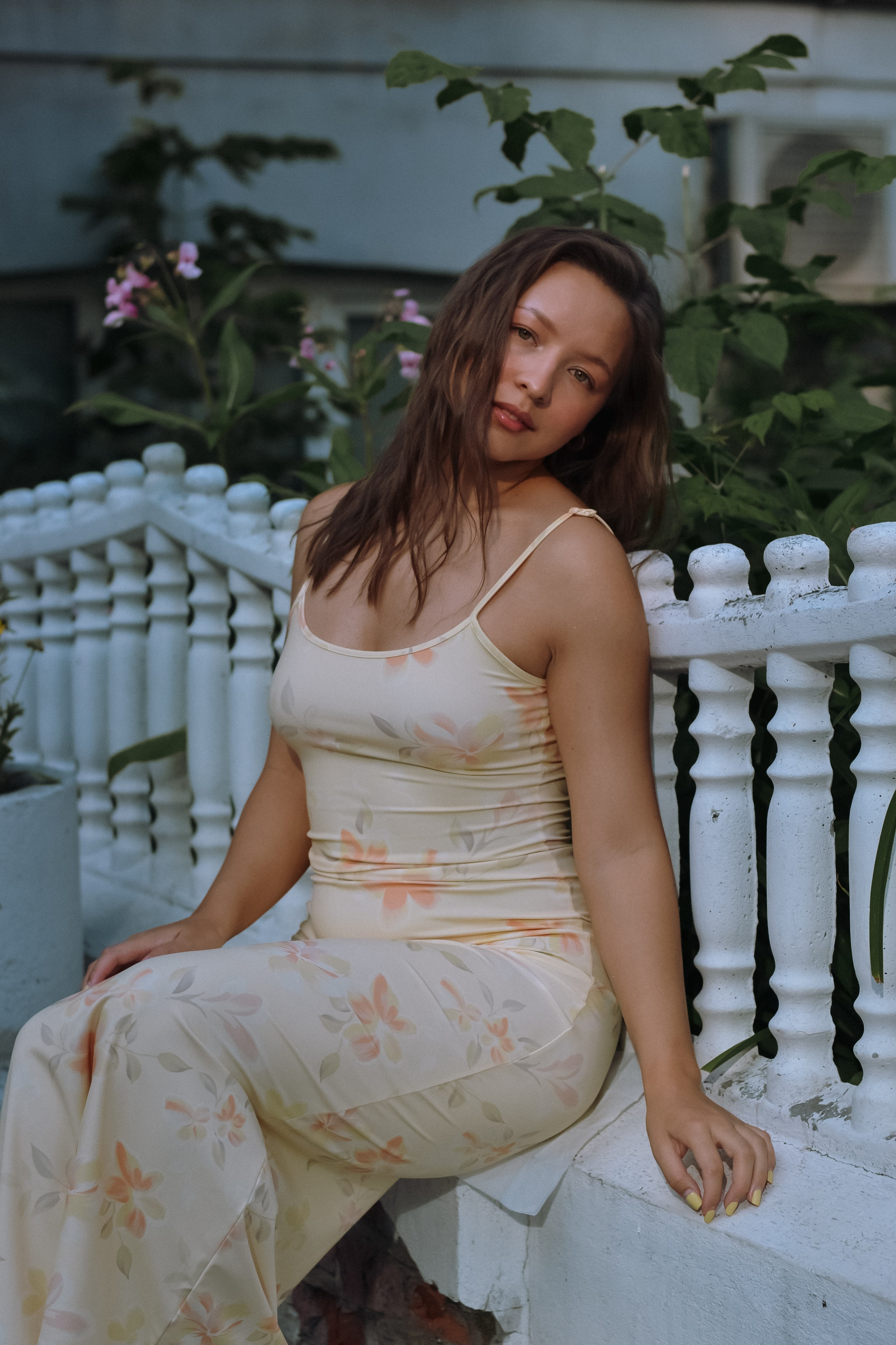 Лиза. Фотограф Ольга Дмитриева. Новосибирск
